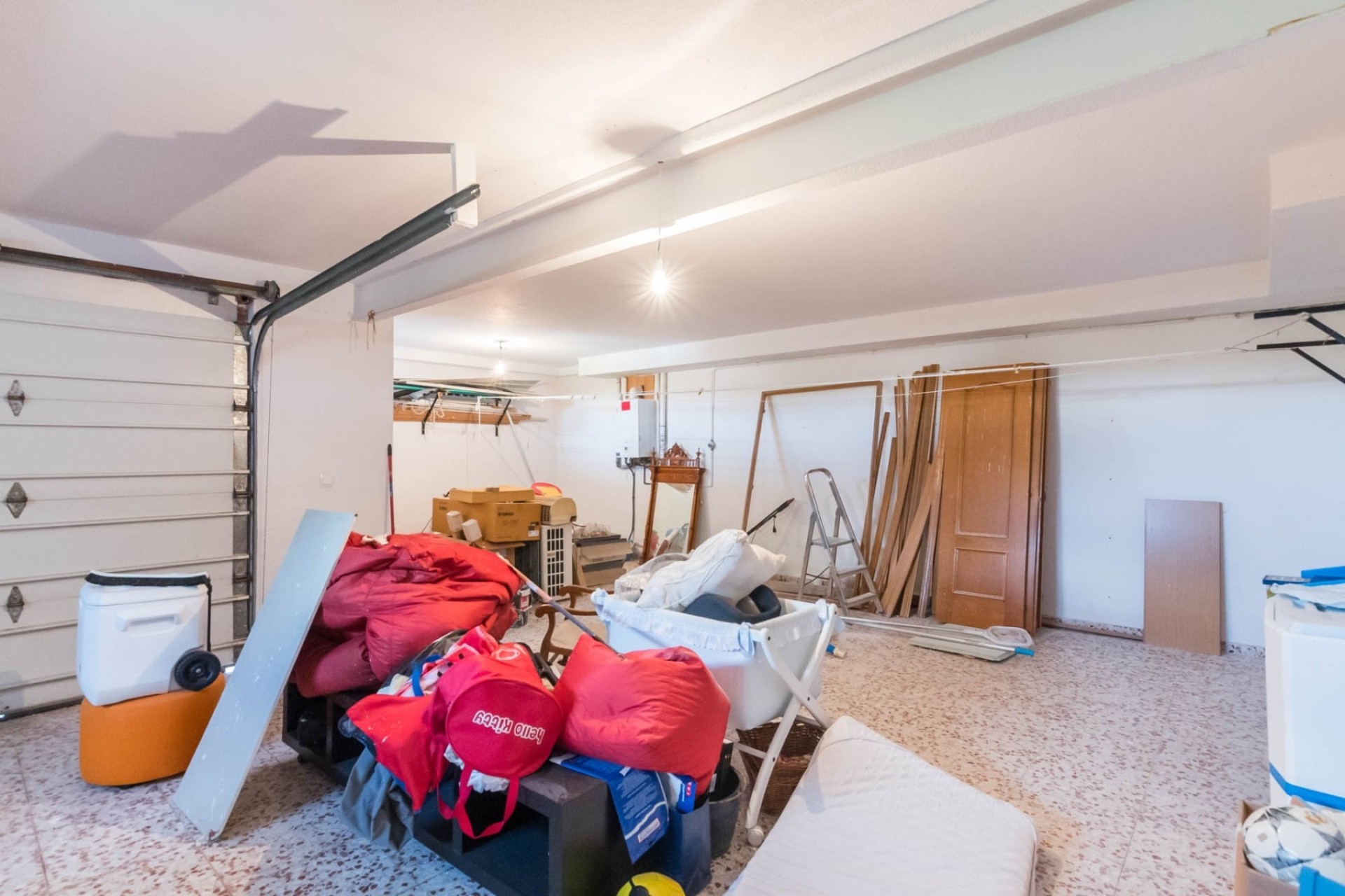 Revente - Villa Individuelle -
MOLINA DEL SEGURA