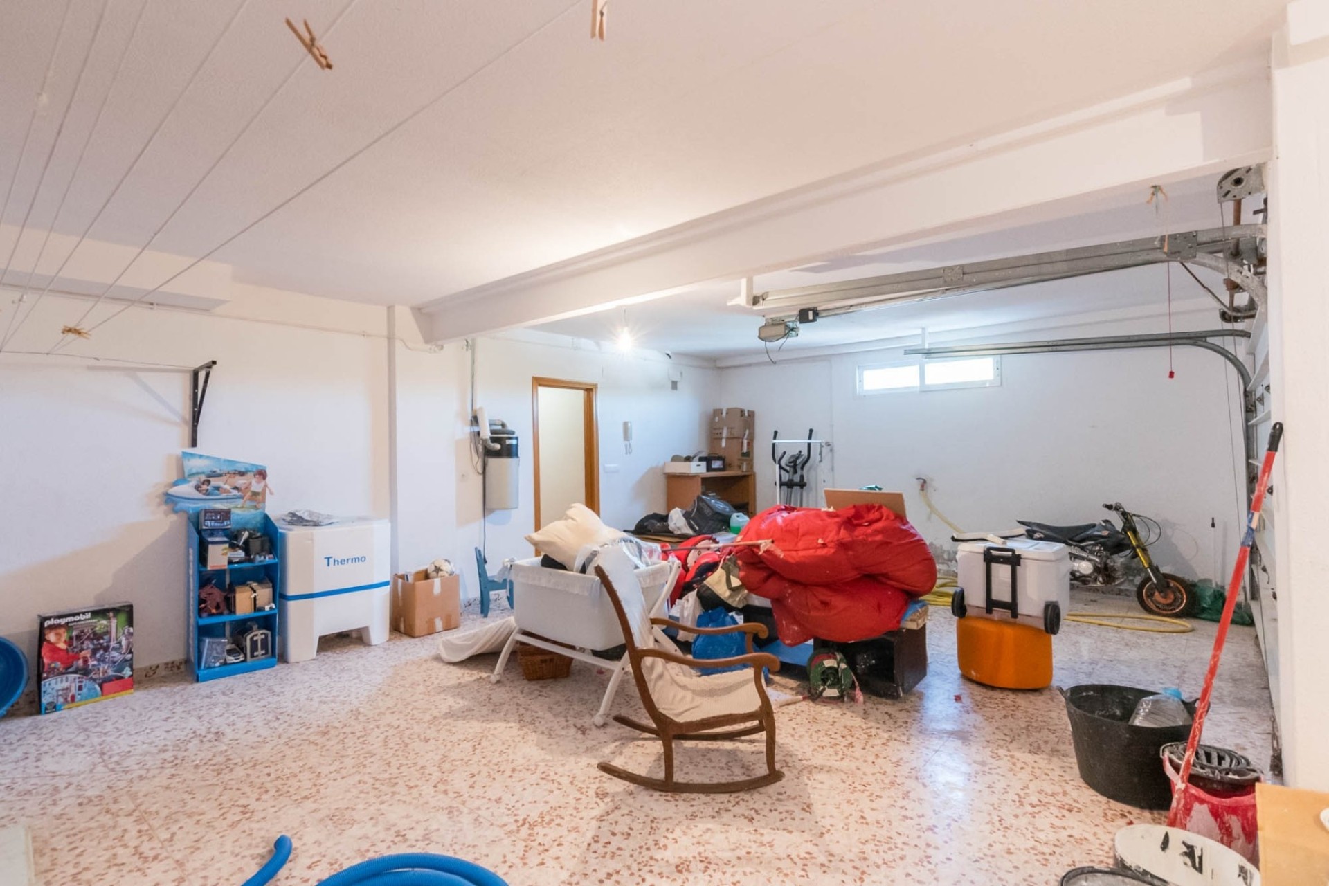 Revente - Villa Individuelle -
MOLINA DEL SEGURA