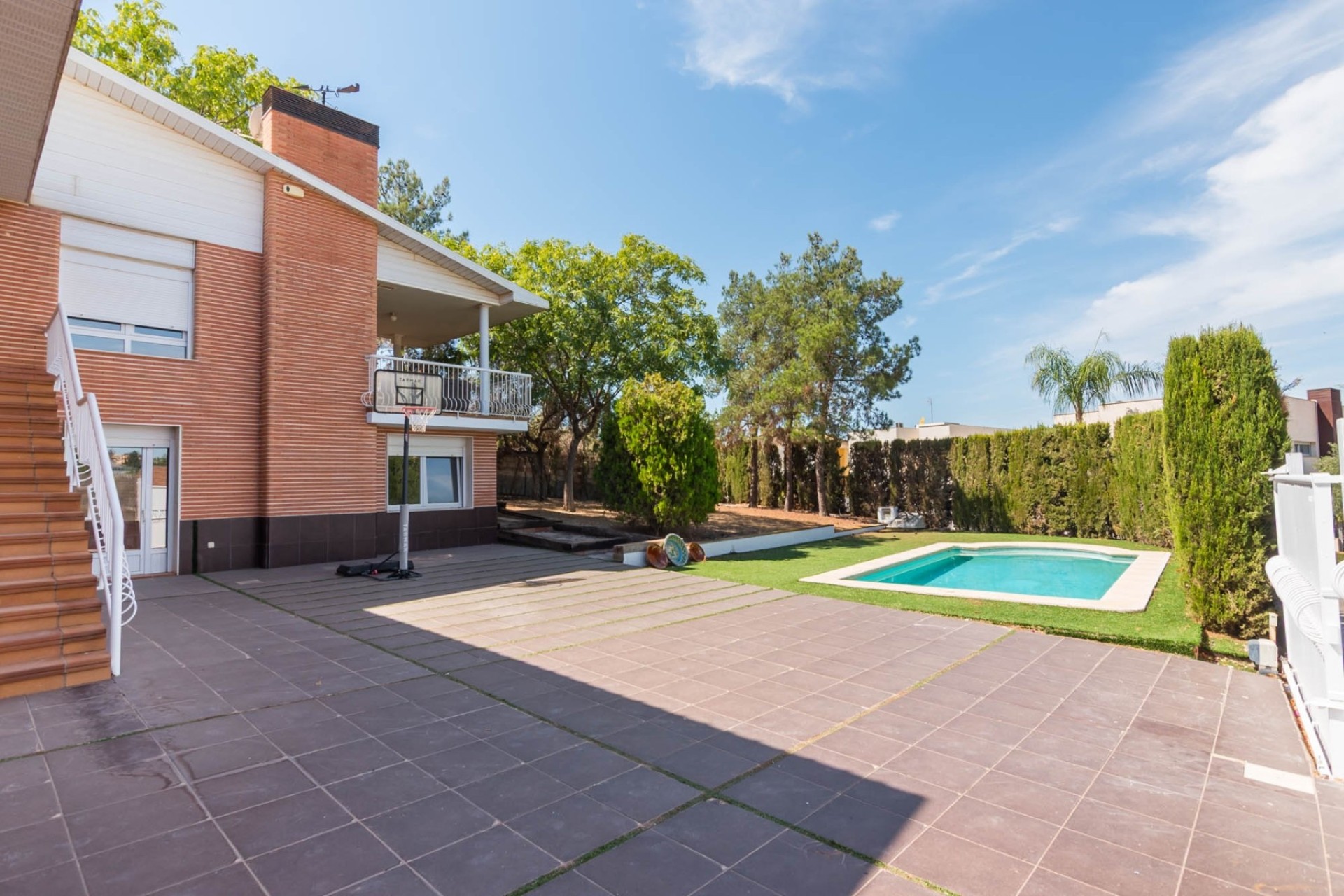 Revente - Villa Individuelle -
MOLINA DEL SEGURA