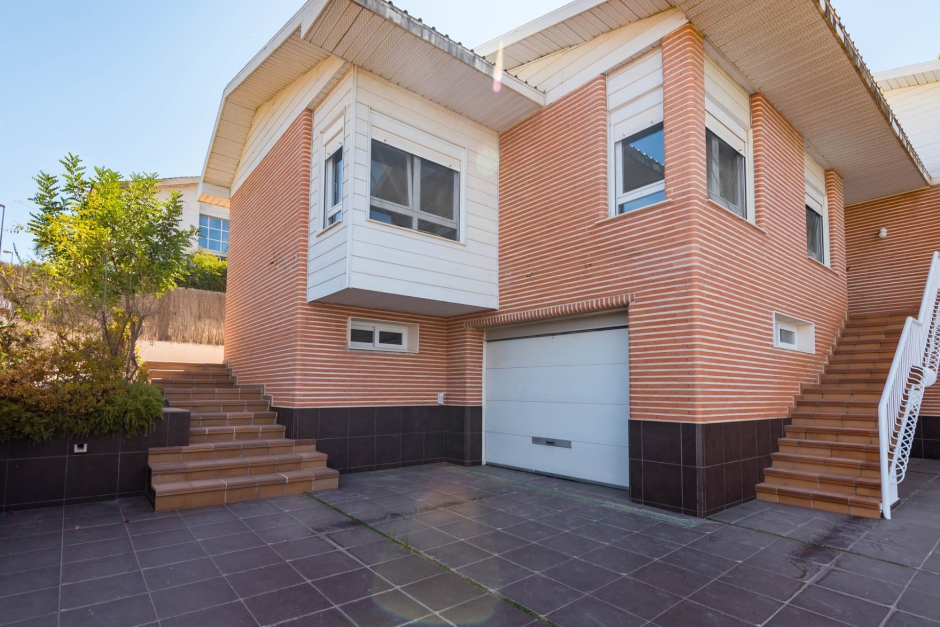 Revente - Villa Individuelle -
MOLINA DEL SEGURA