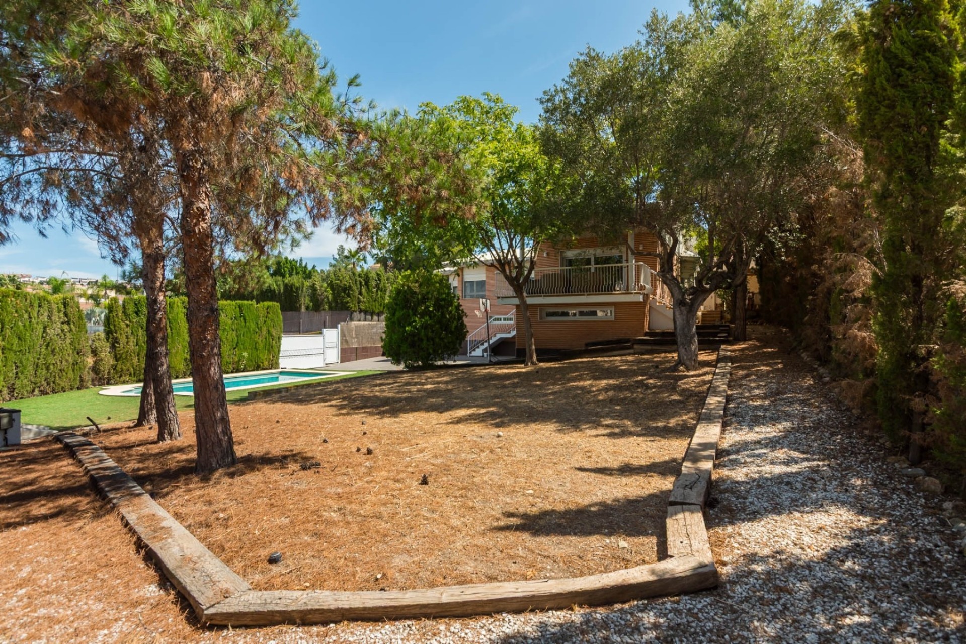 Revente - Villa Individuelle -
MOLINA DEL SEGURA