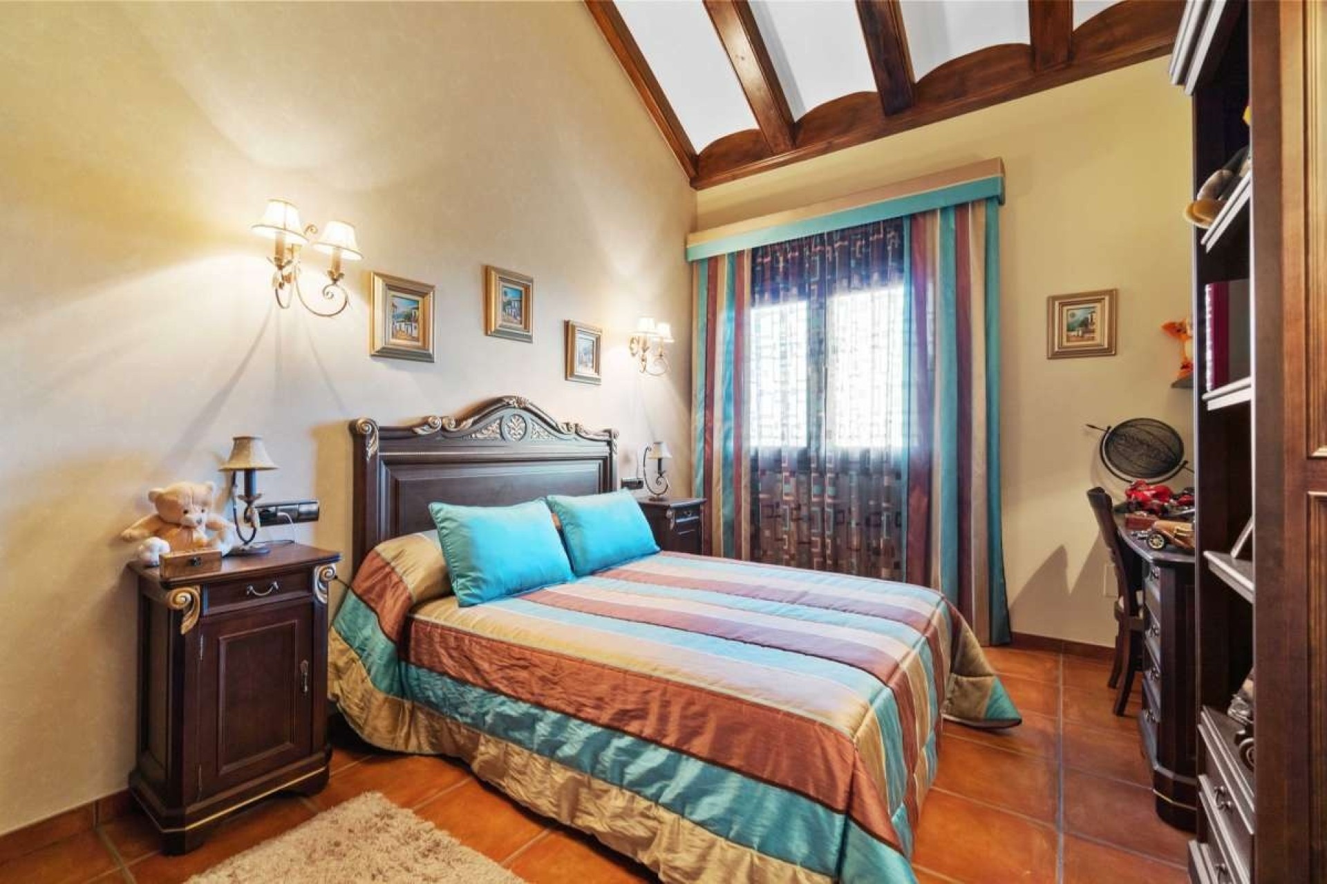 Revente - Villa Individuelle -
Molins - Inland