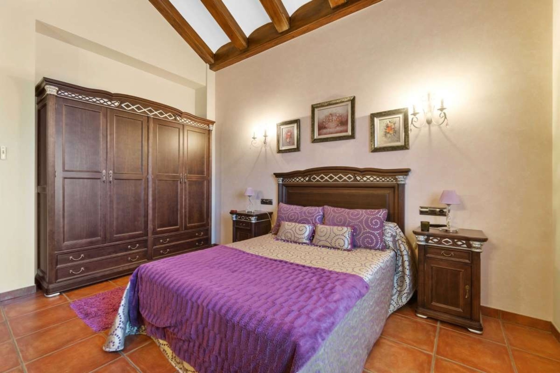 Revente - Villa Individuelle -
Molins - Inland