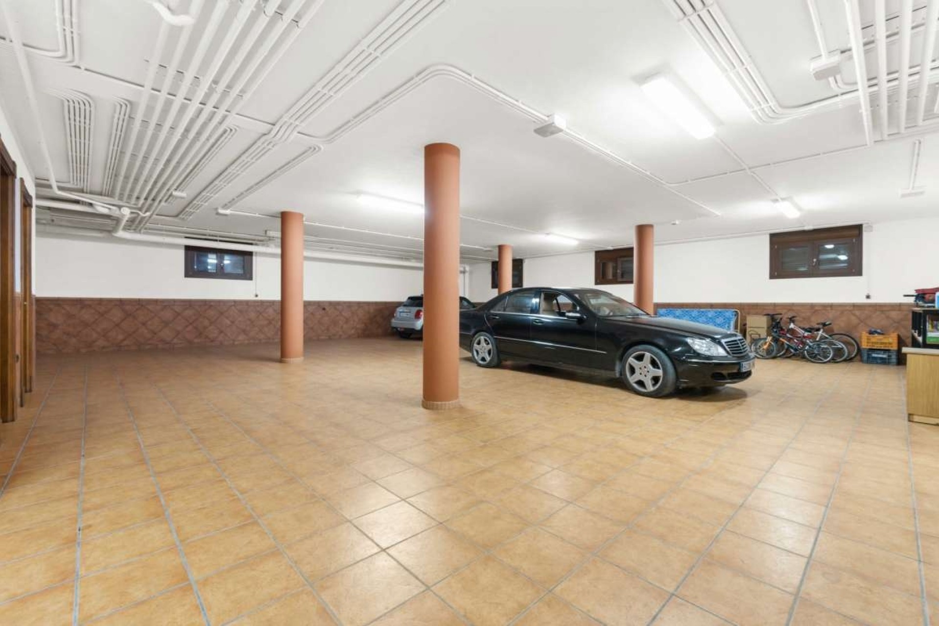 Revente - Villa Individuelle -
Molins - Inland