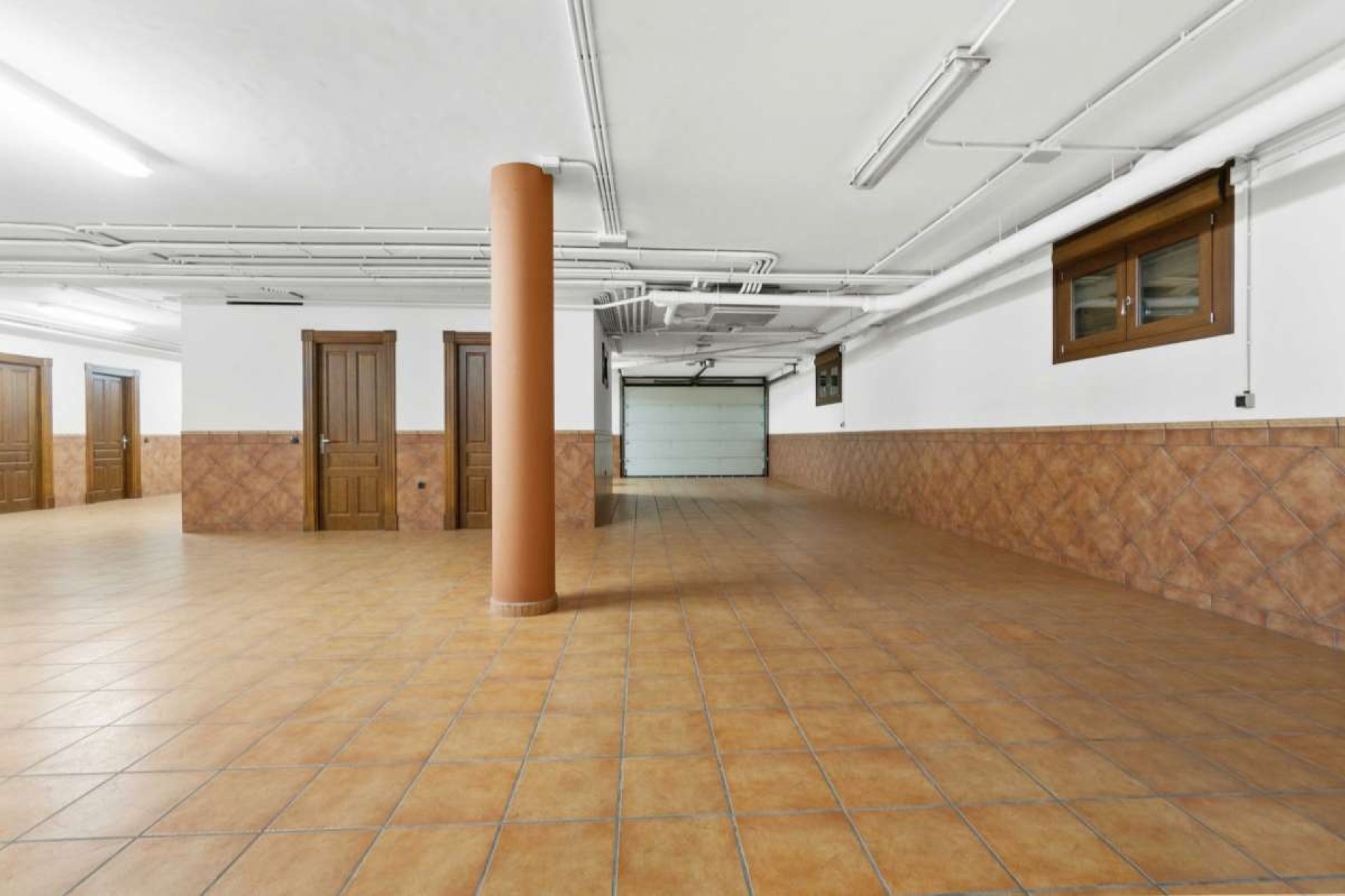 Revente - Villa Individuelle -
Molins - Inland