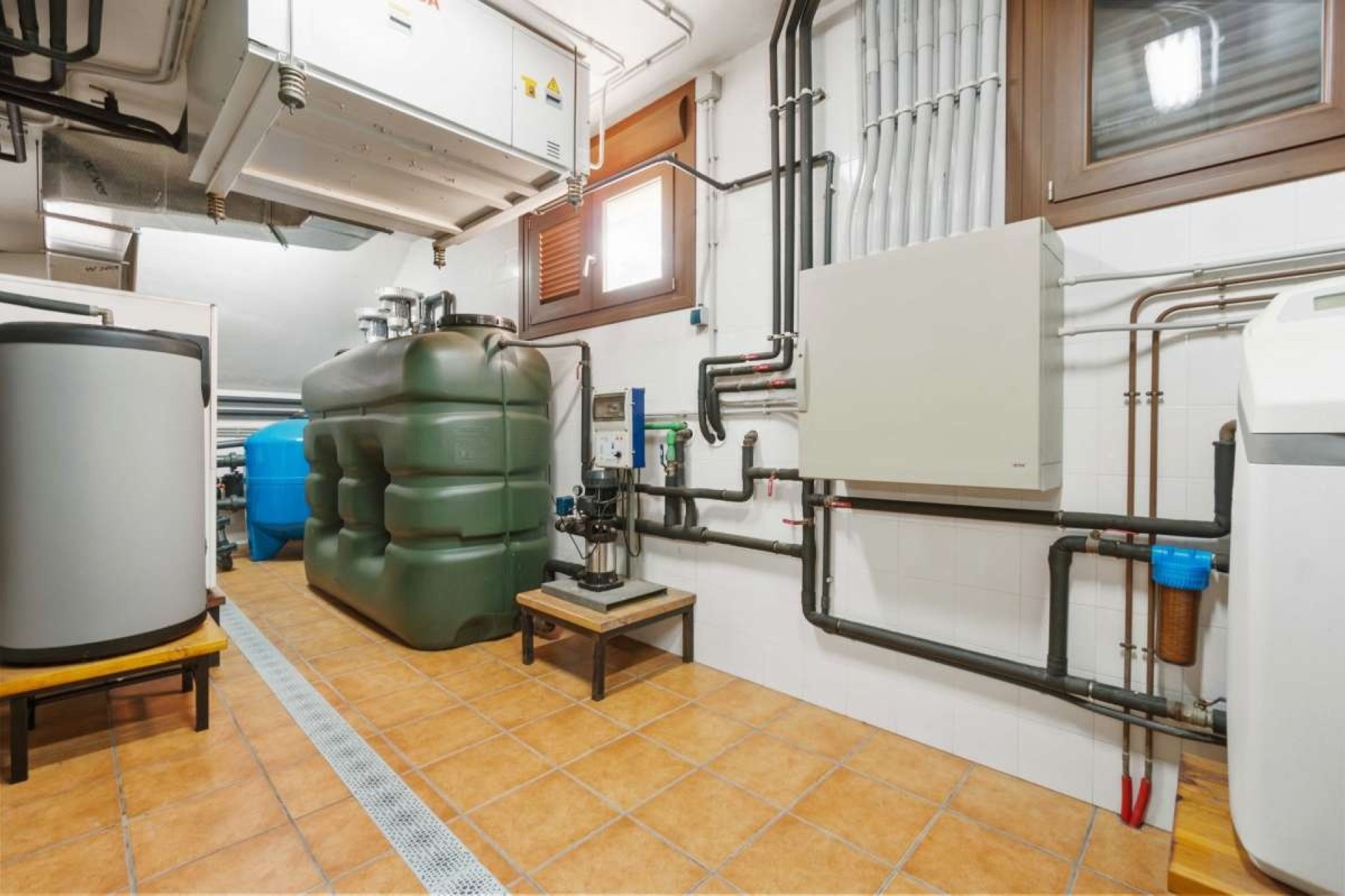 Revente - Villa Individuelle -
Molins