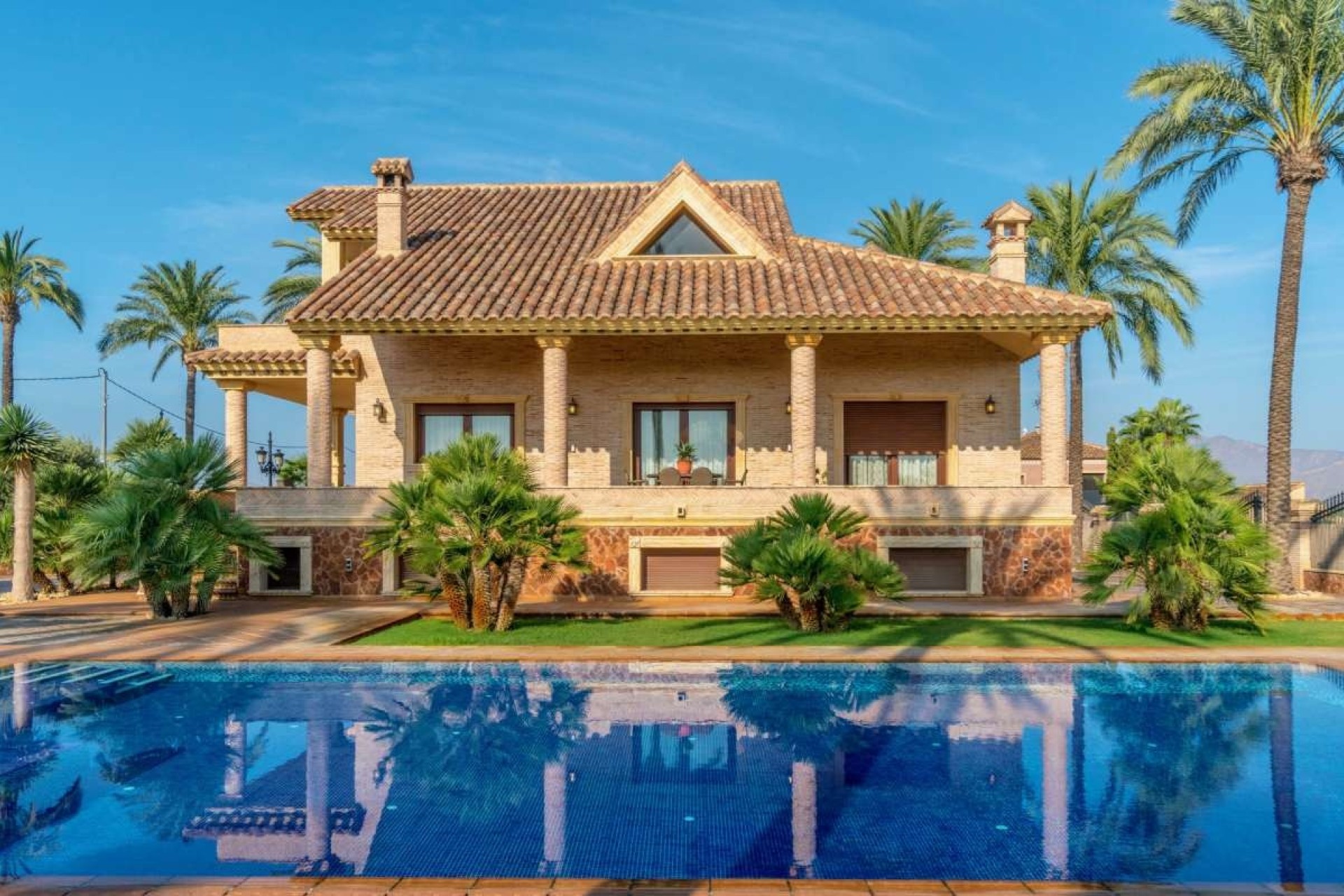 Revente - Villa Individuelle -
Molins