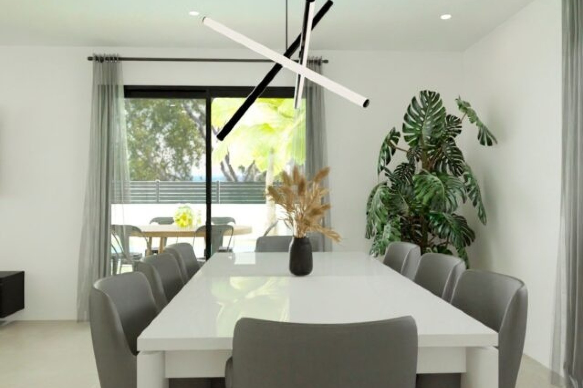 Revente - Villa Individuelle -
Monforte del Cid