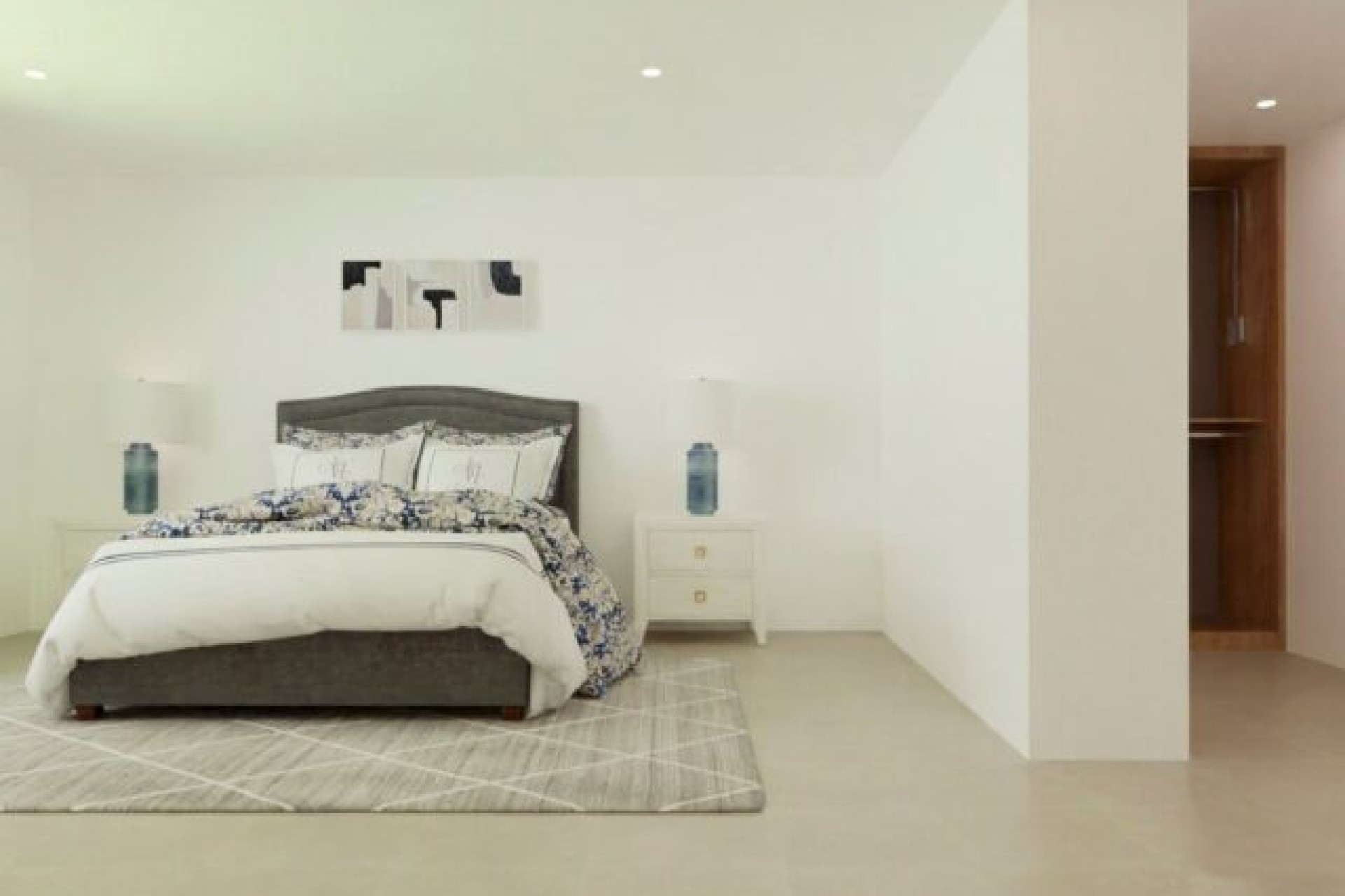 Revente - Villa Individuelle -
Monforte del Cid