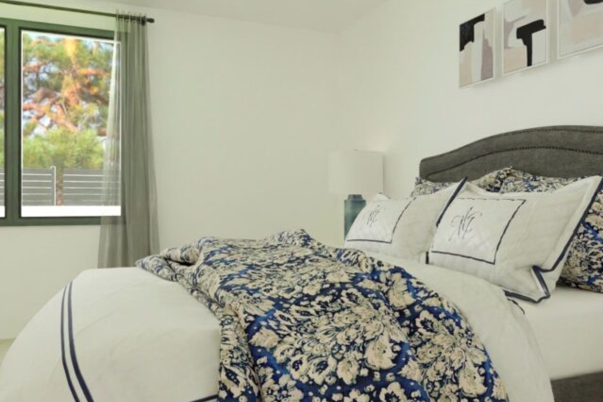 Revente - Villa Individuelle -
Monforte del Cid