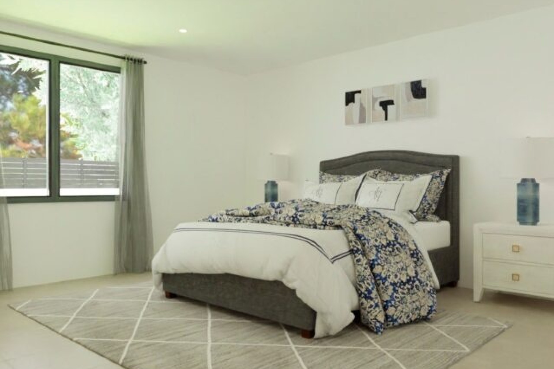 Revente - Villa Individuelle -
Monforte del Cid