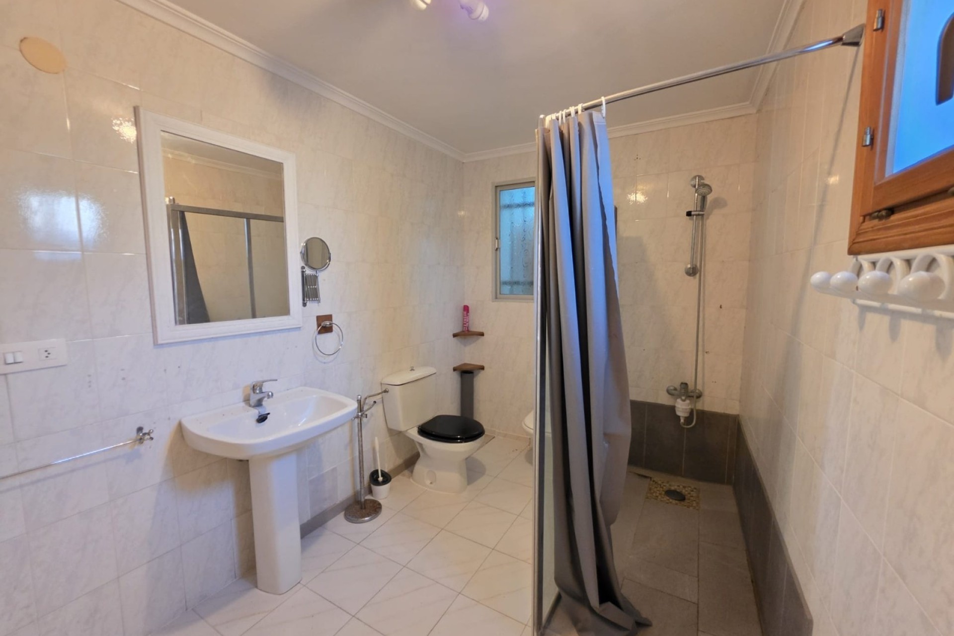 Revente - Villa Individuelle -
Monóvar - Inland