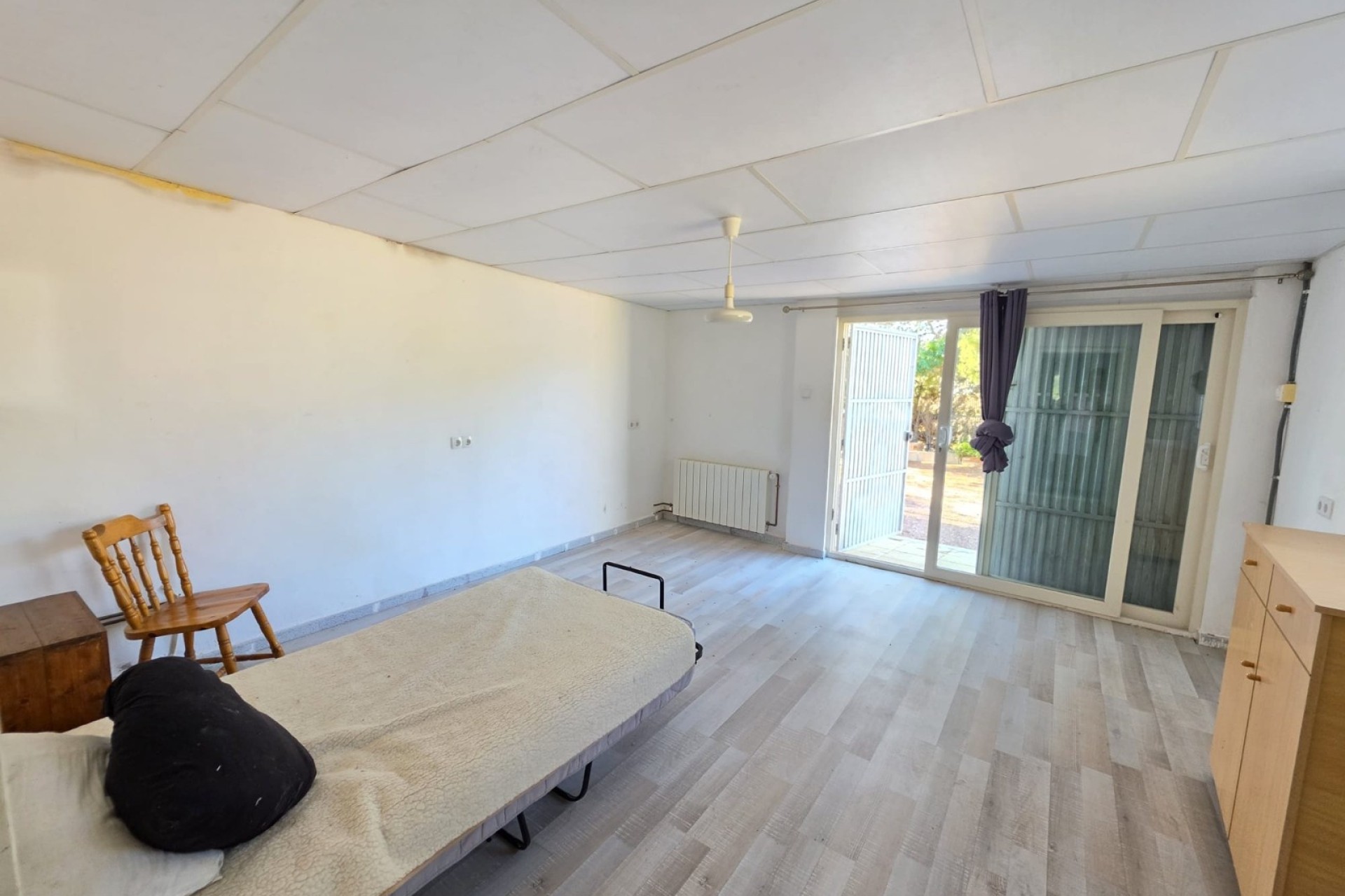 Revente - Villa Individuelle -
Monóvar - Inland