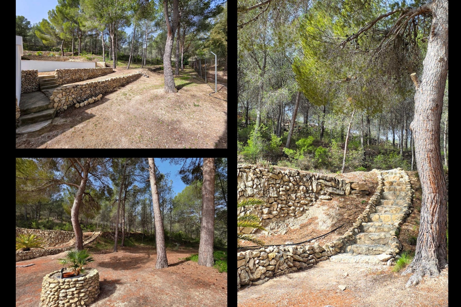 Revente - Villa Individuelle -
Monóvar - Monovar