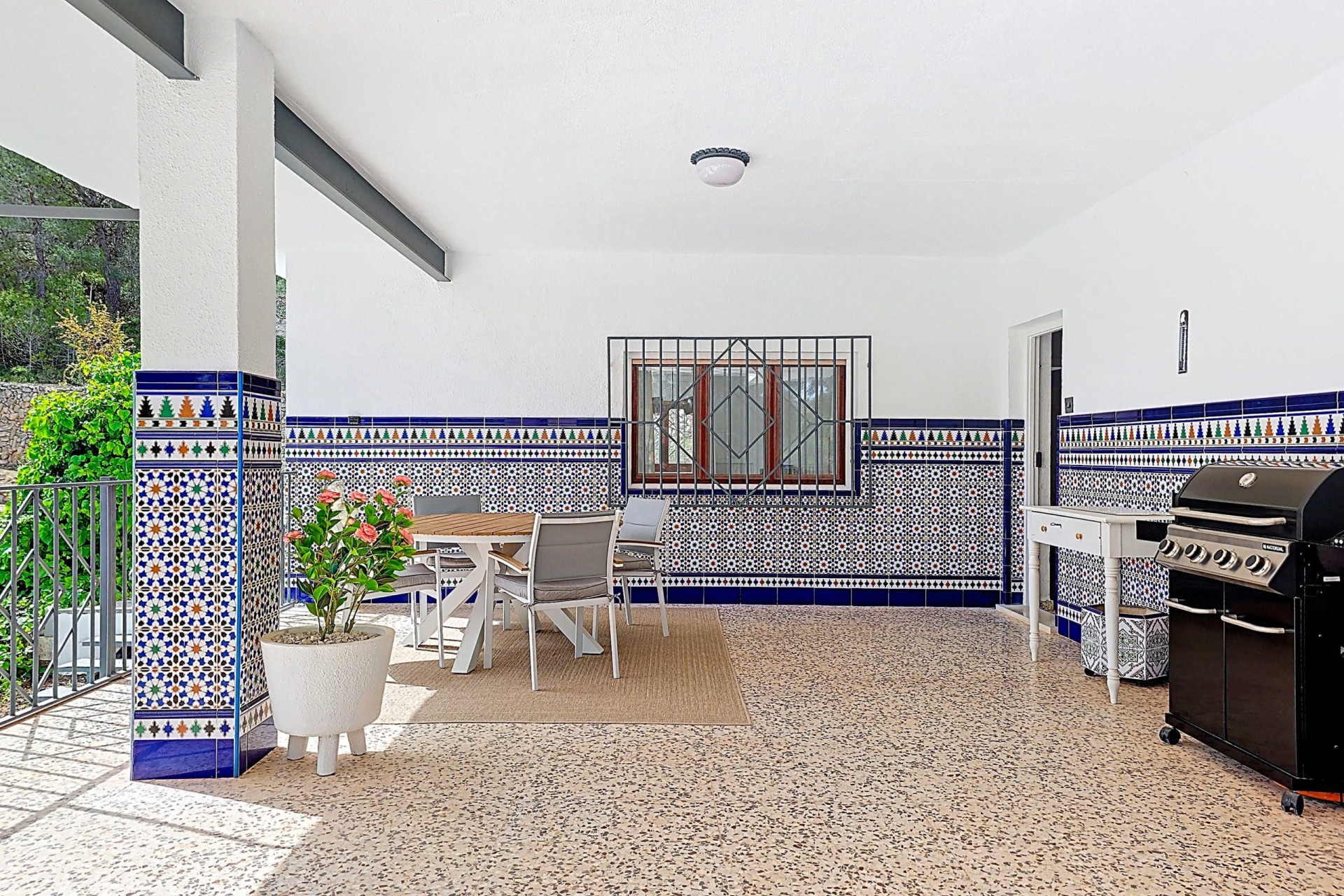 Revente - Villa Individuelle -
Monóvar - Monovar