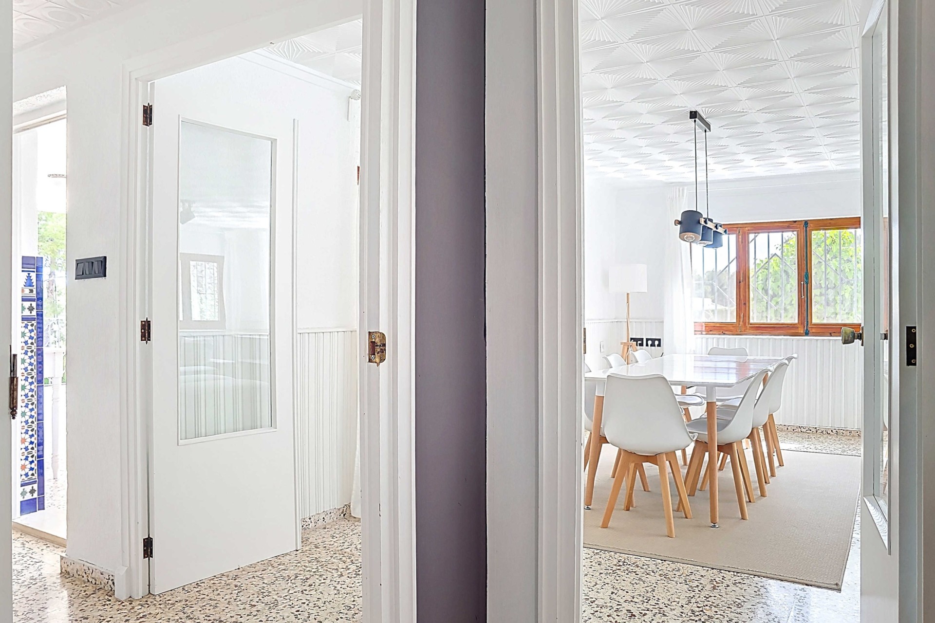 Revente - Villa Individuelle -
Monóvar - Monovar