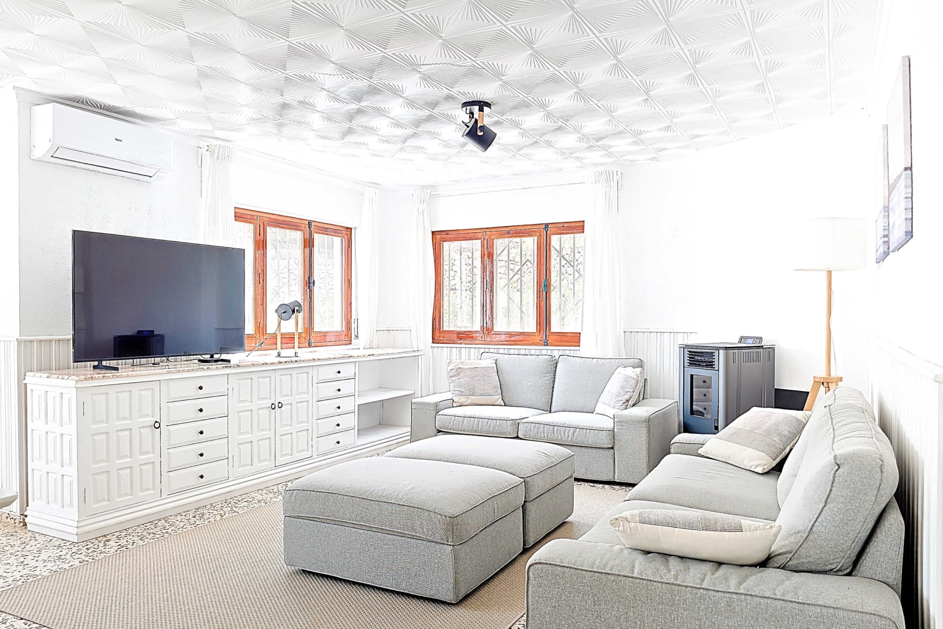 Revente - Villa Individuelle -
Monóvar - Monovar