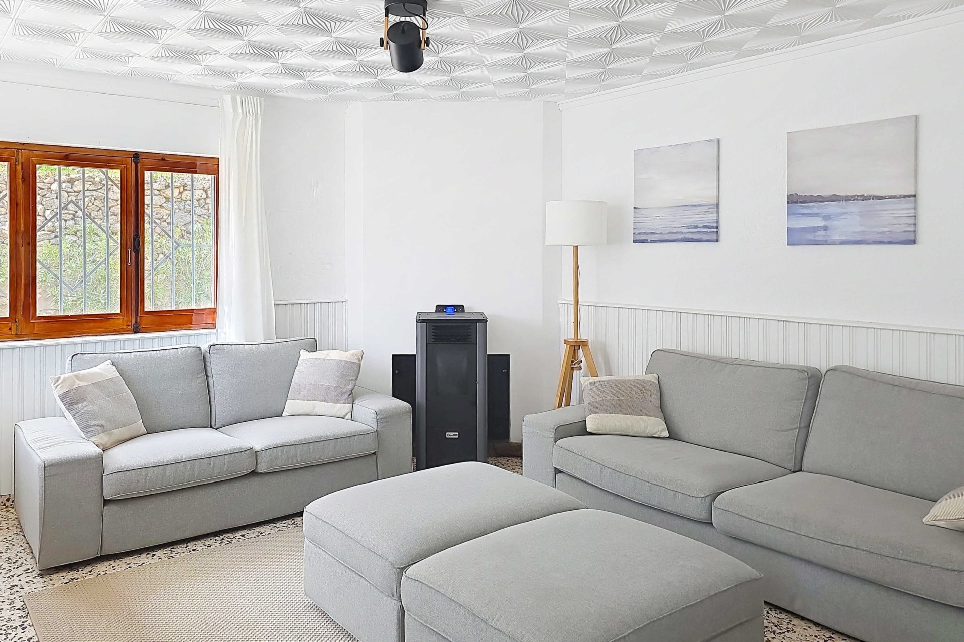 Revente - Villa Individuelle -
Monóvar - Monovar
