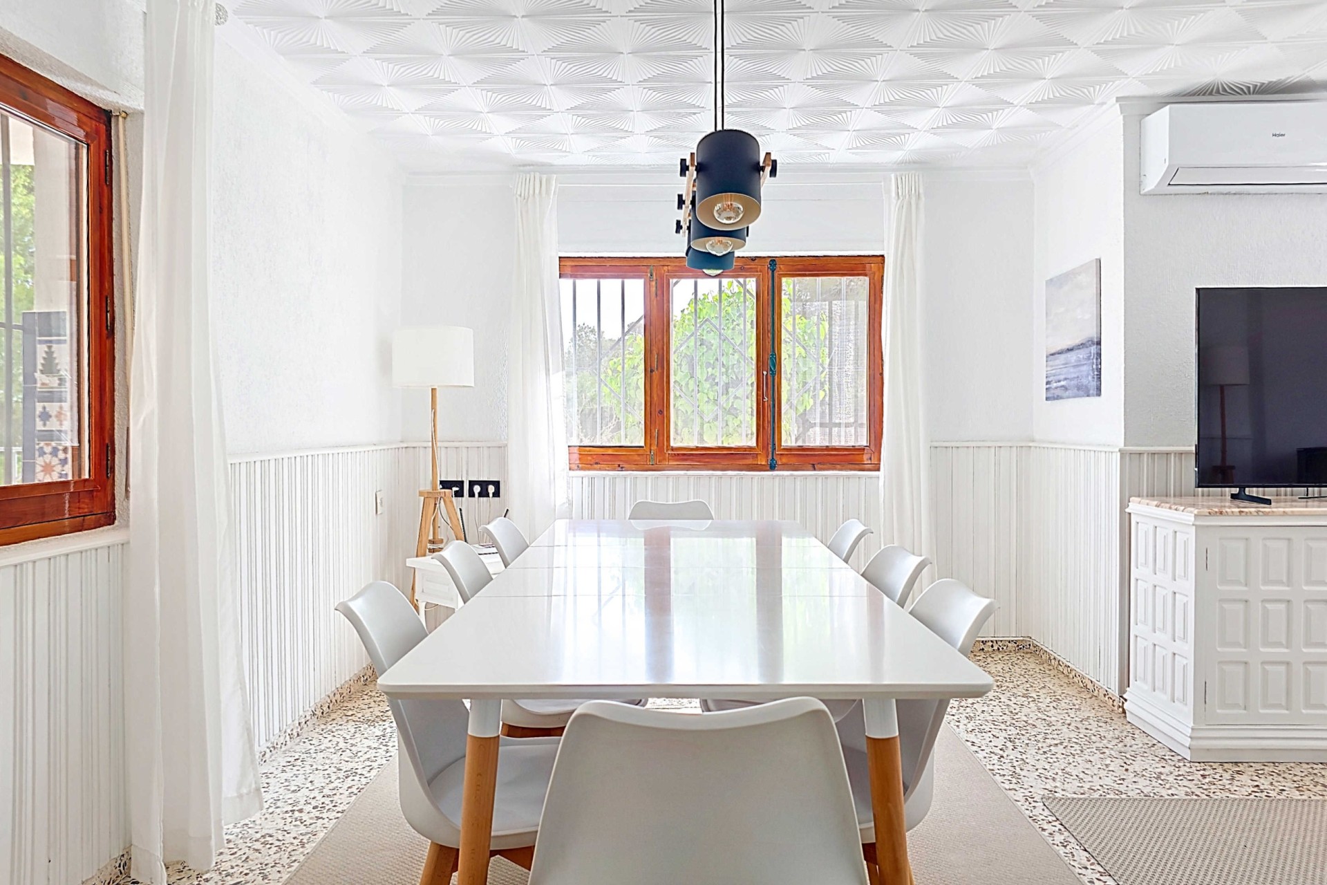 Revente - Villa Individuelle -
Monóvar - Monovar