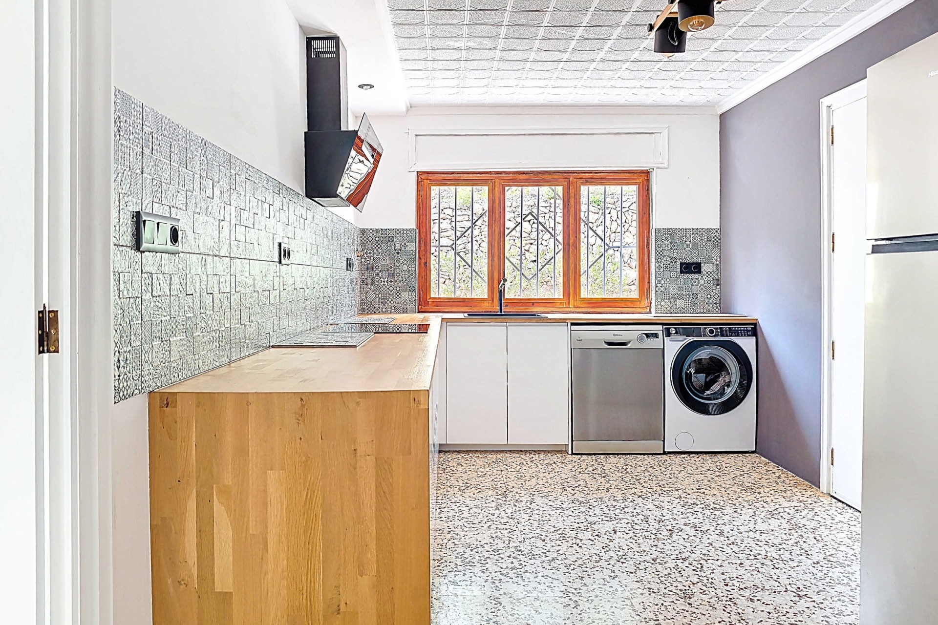 Revente - Villa Individuelle -
Monóvar - Monovar