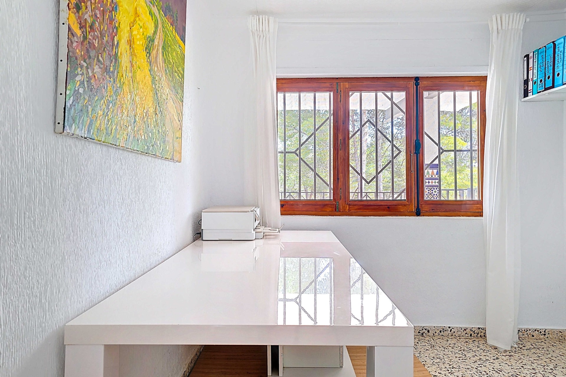 Revente - Villa Individuelle -
Monóvar - Monovar