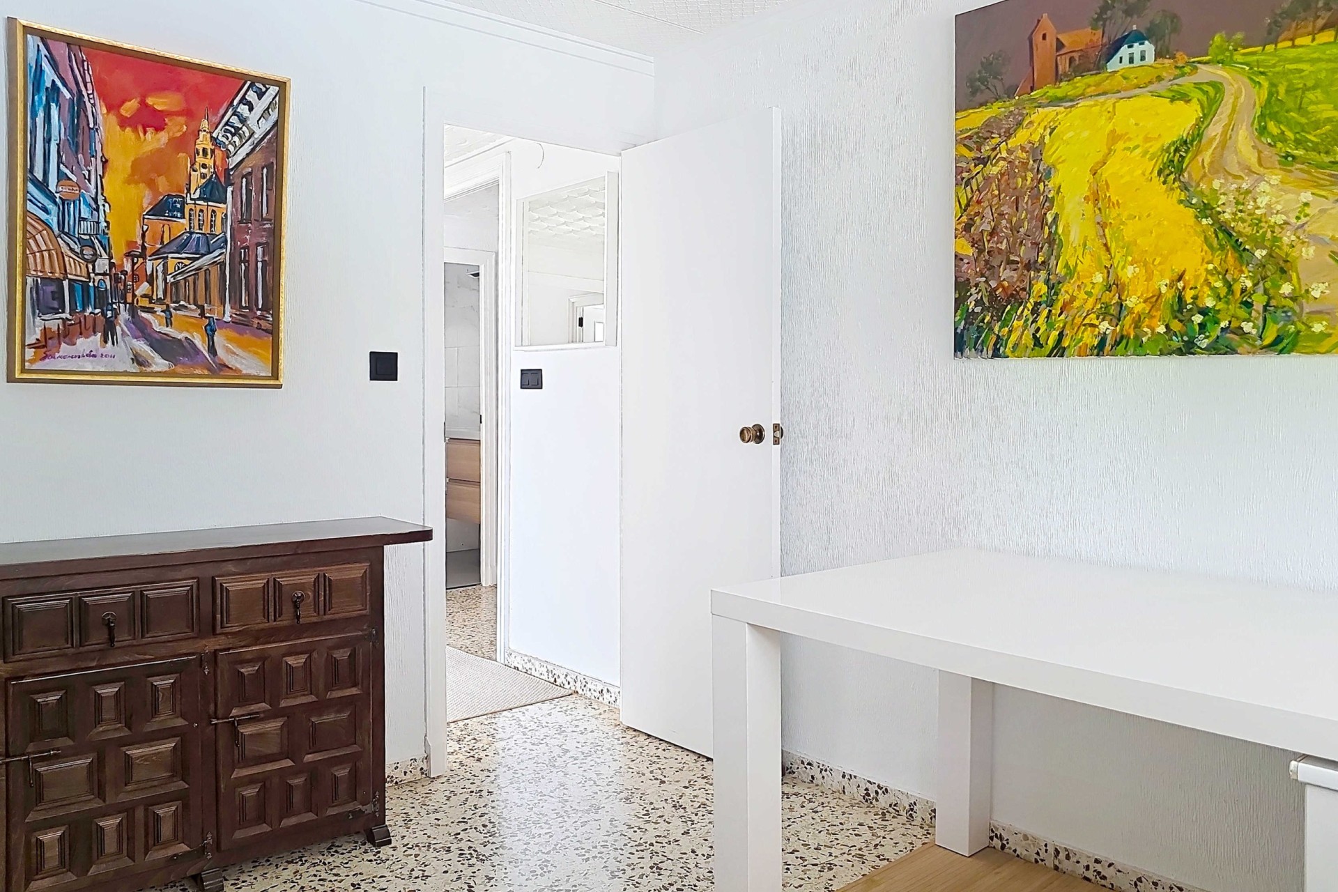 Revente - Villa Individuelle -
Monóvar - Monovar