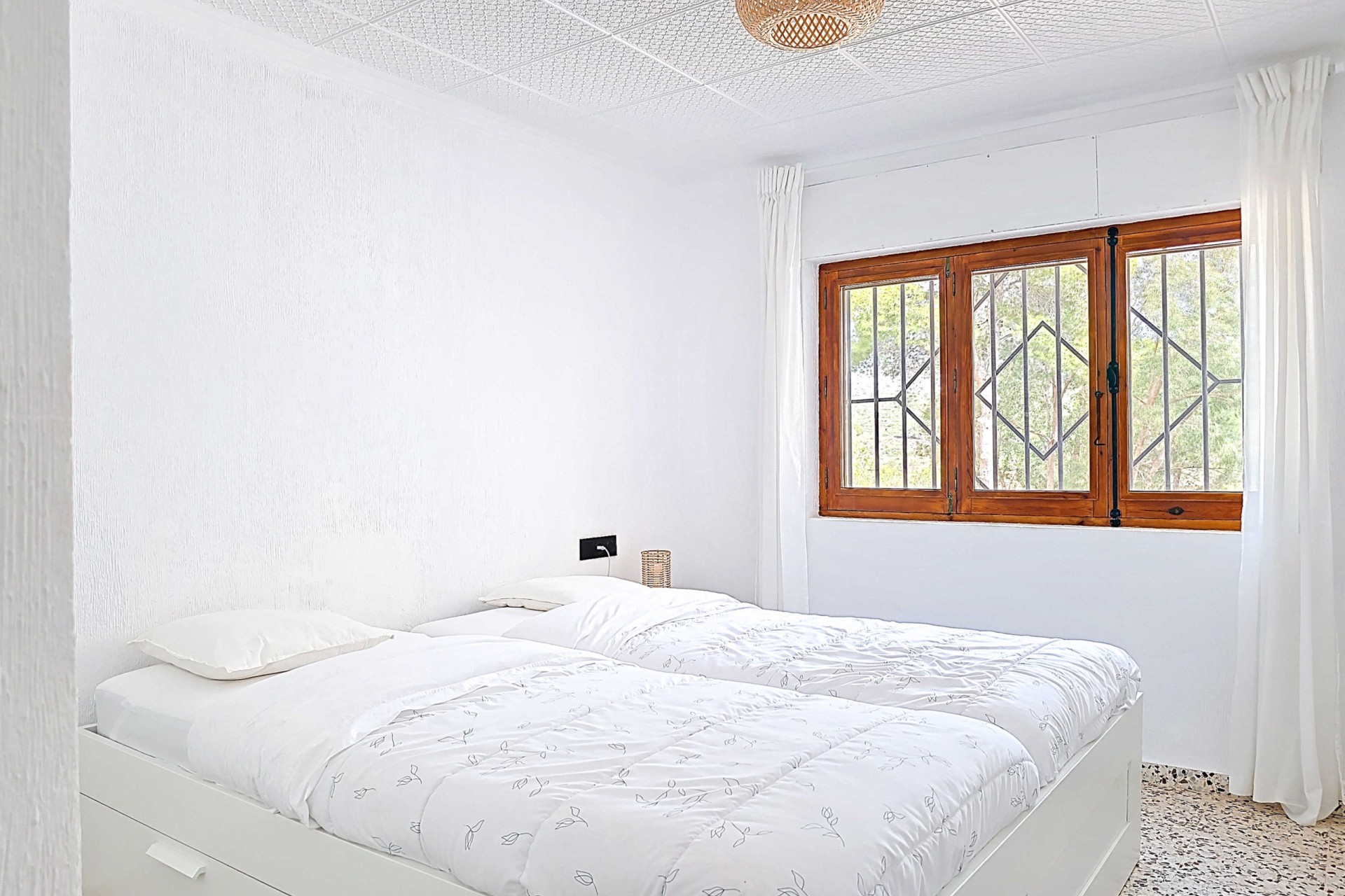Revente - Villa Individuelle -
Monóvar - Monovar