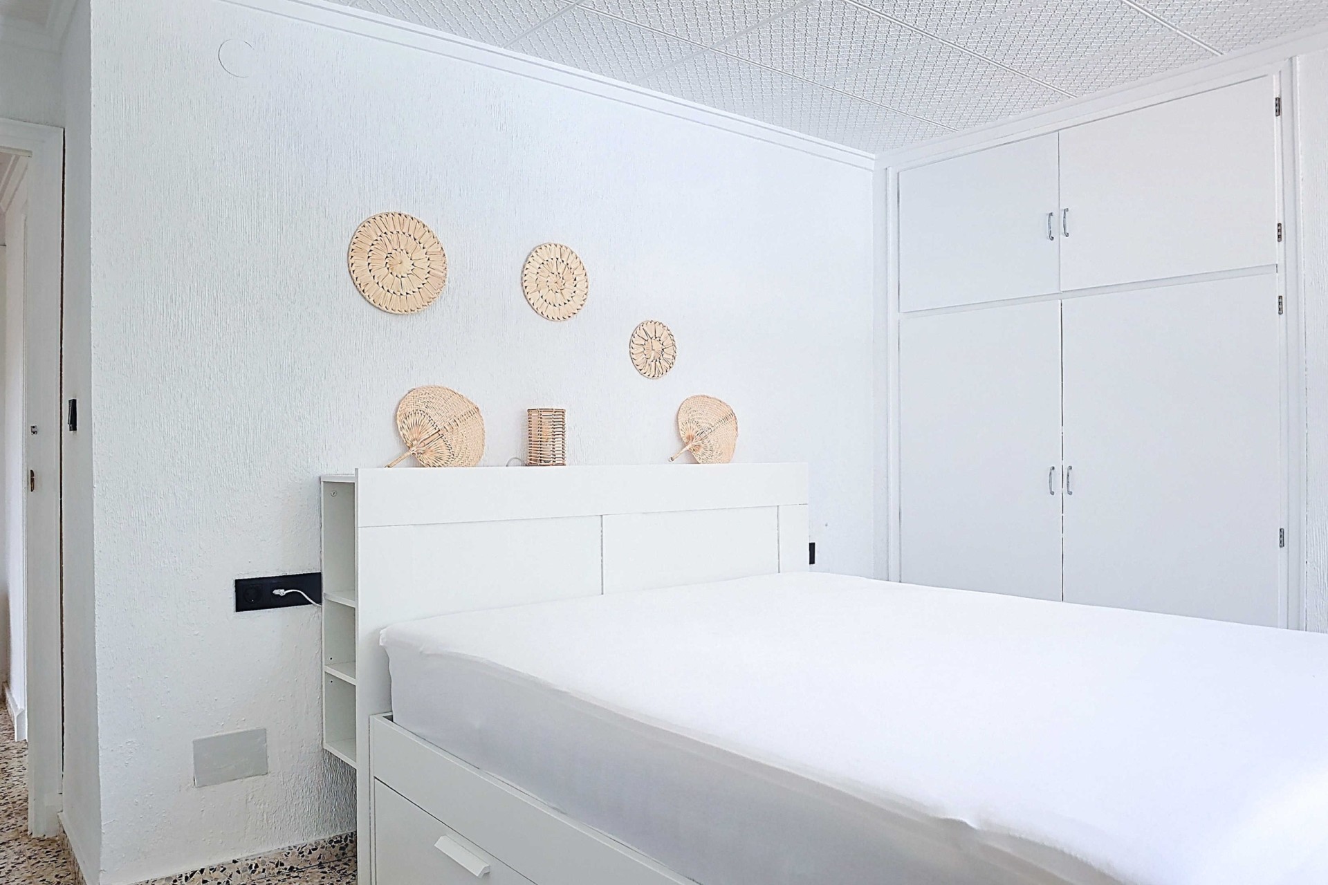 Revente - Villa Individuelle -
Monóvar - Monovar