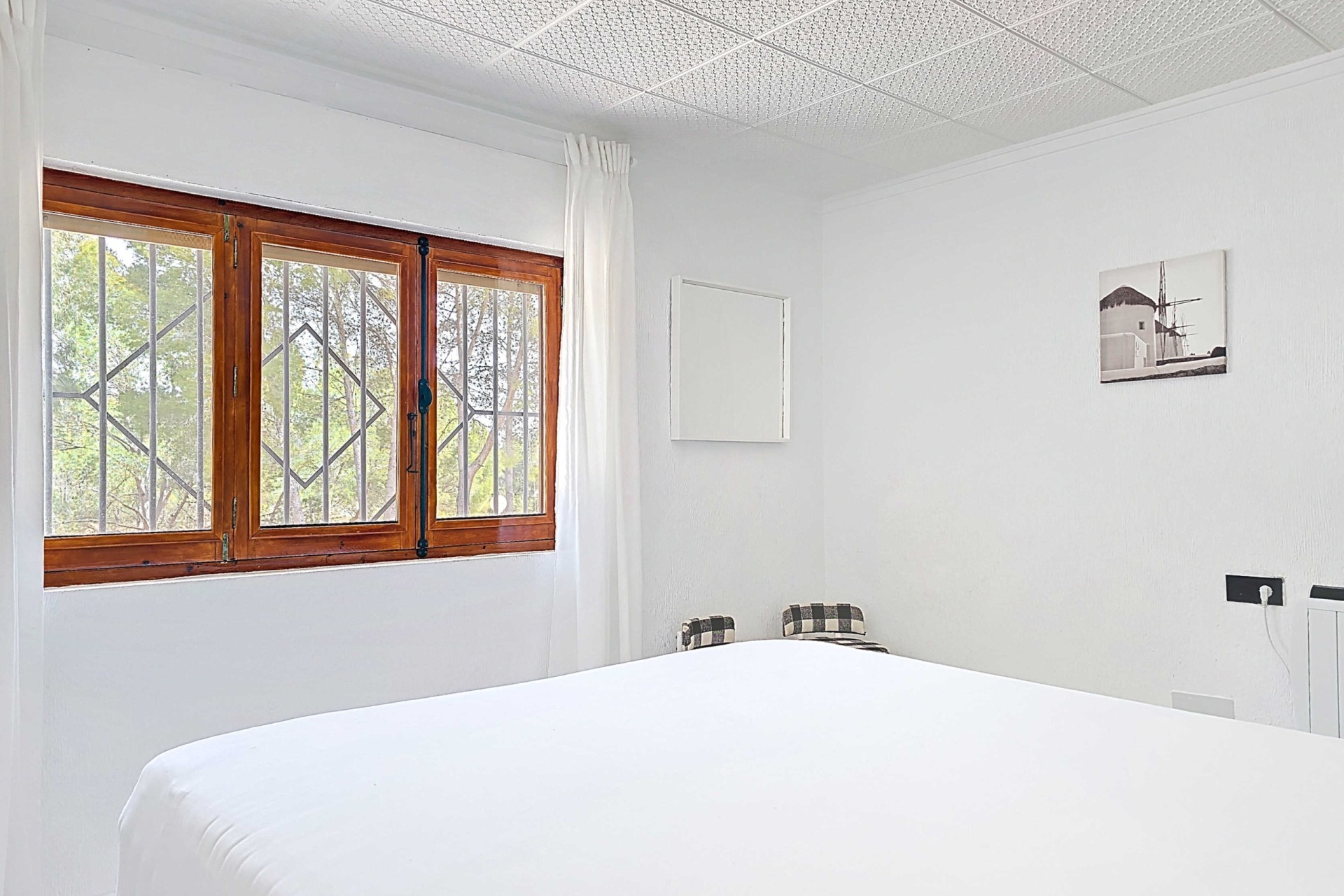 Revente - Villa Individuelle -
Monóvar - Monovar