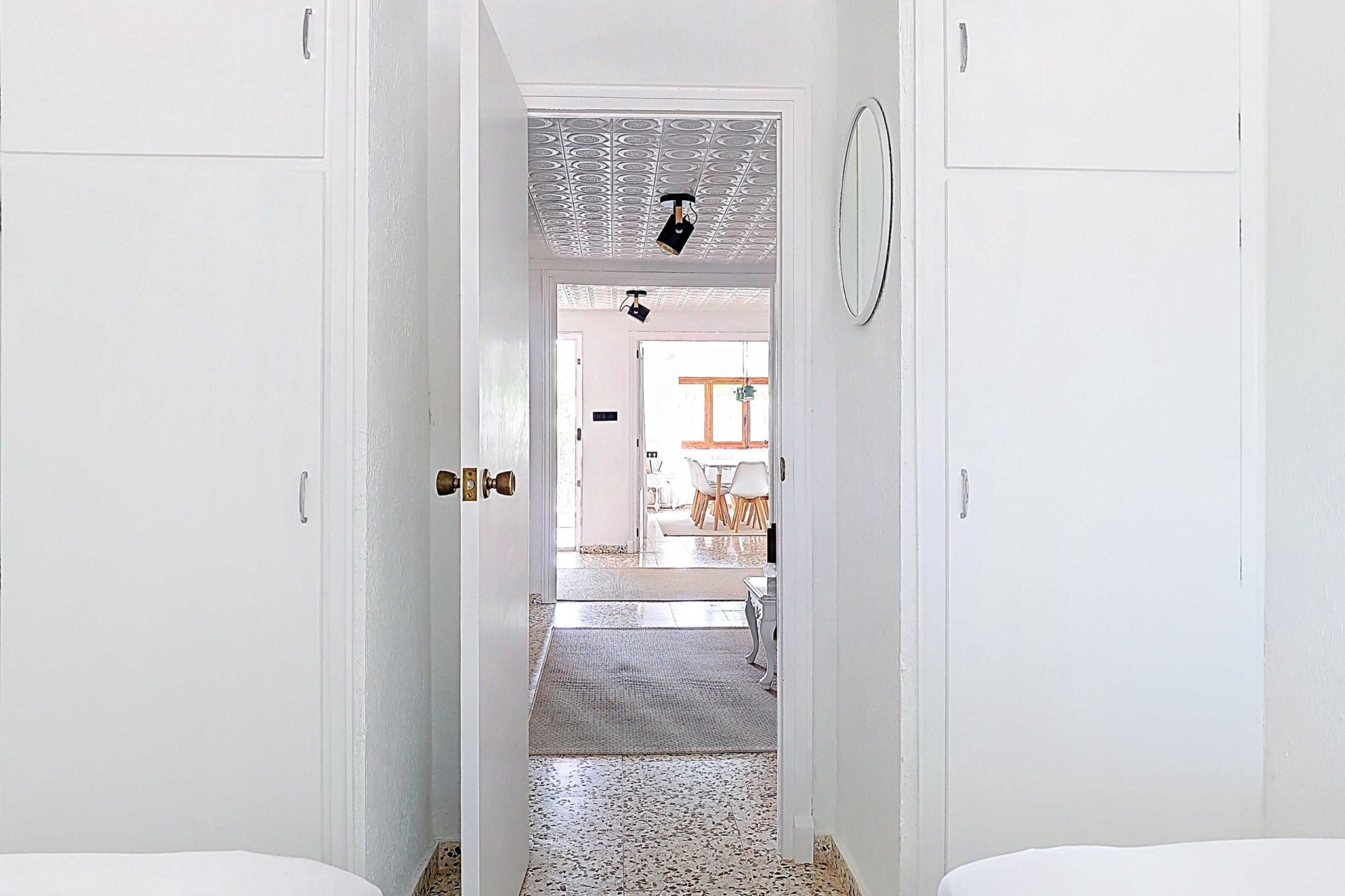 Revente - Villa Individuelle -
Monóvar - Monovar