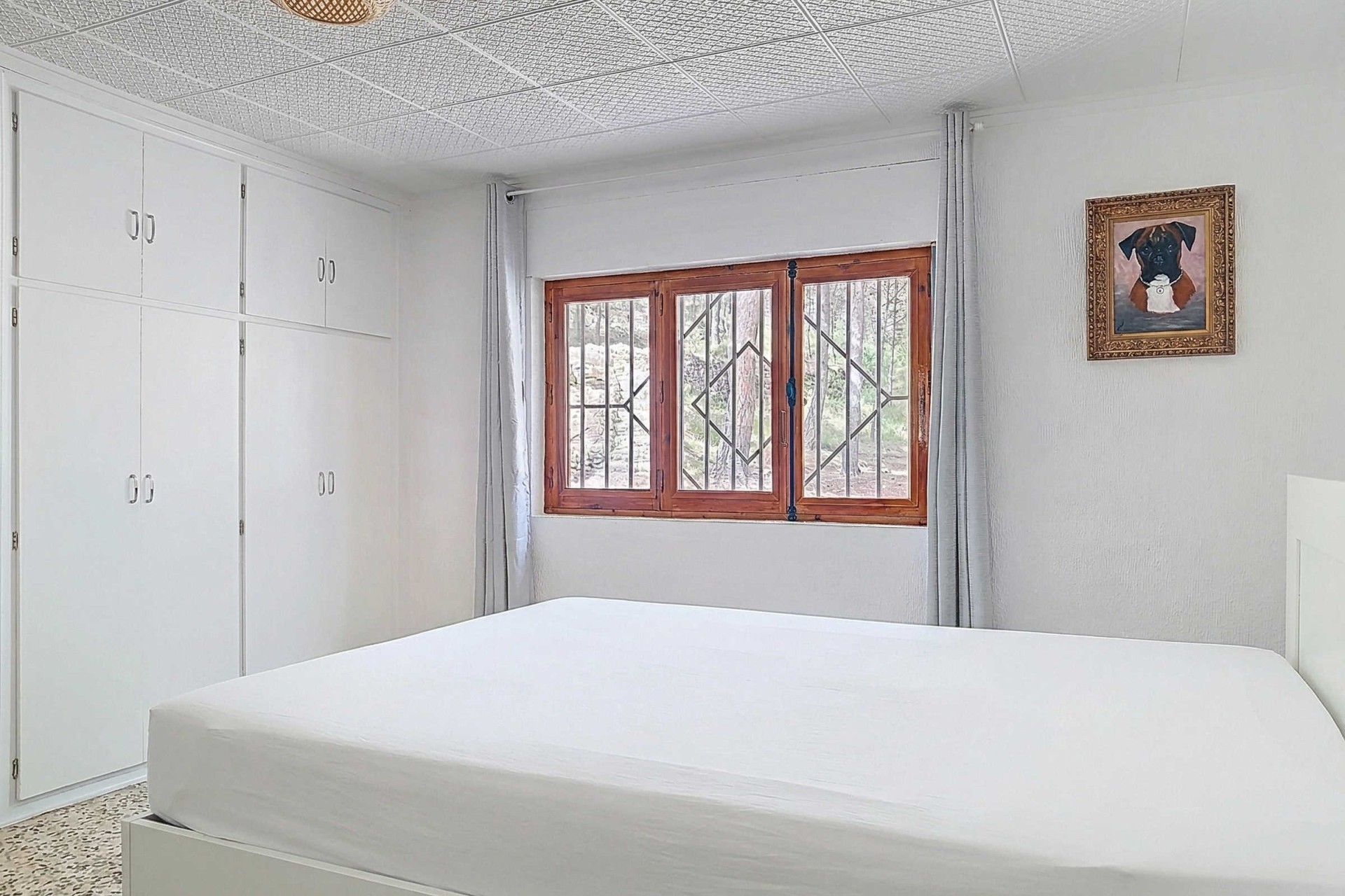 Revente - Villa Individuelle -
Monóvar - Monovar