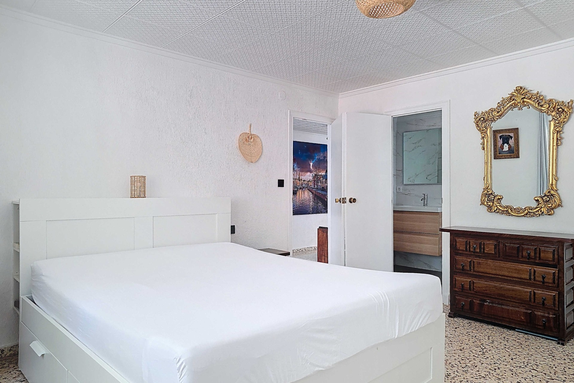 Revente - Villa Individuelle -
Monóvar - Monovar
