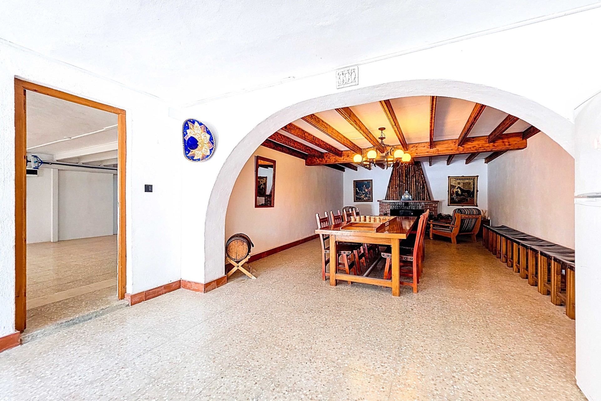 Revente - Villa Individuelle -
Monóvar - Monovar