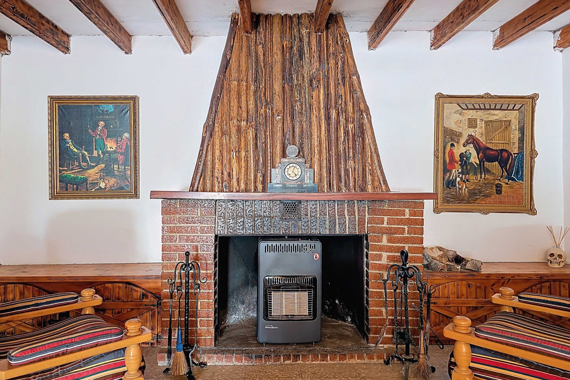 Revente - Villa Individuelle -
Monóvar - Monovar