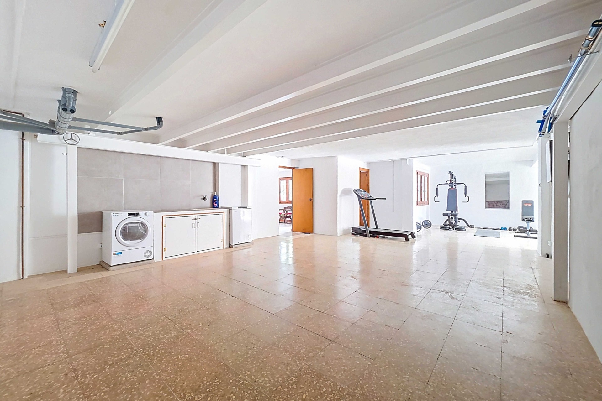Revente - Villa Individuelle -
Monóvar - Monovar