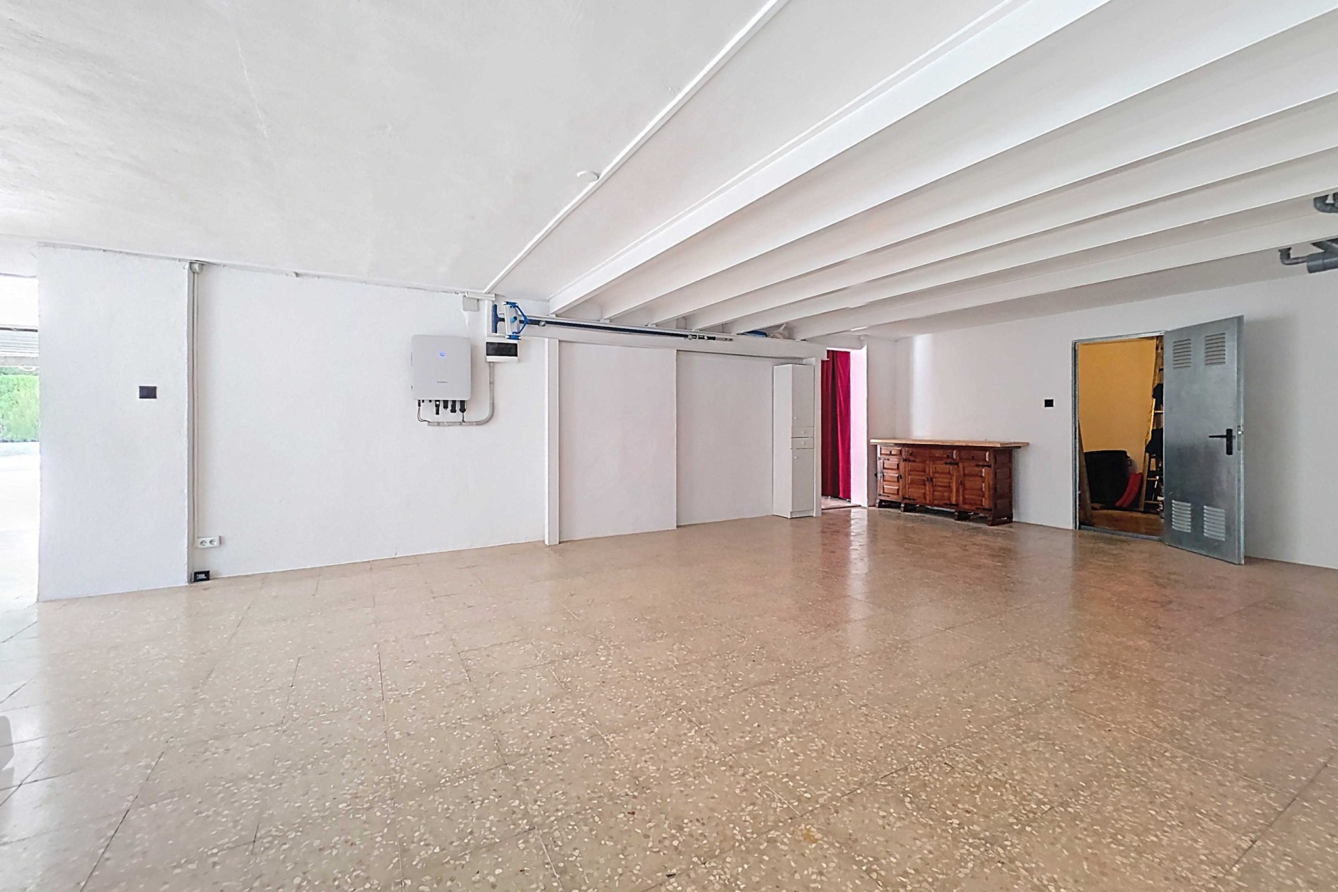 Revente - Villa Individuelle -
Monóvar - Monovar