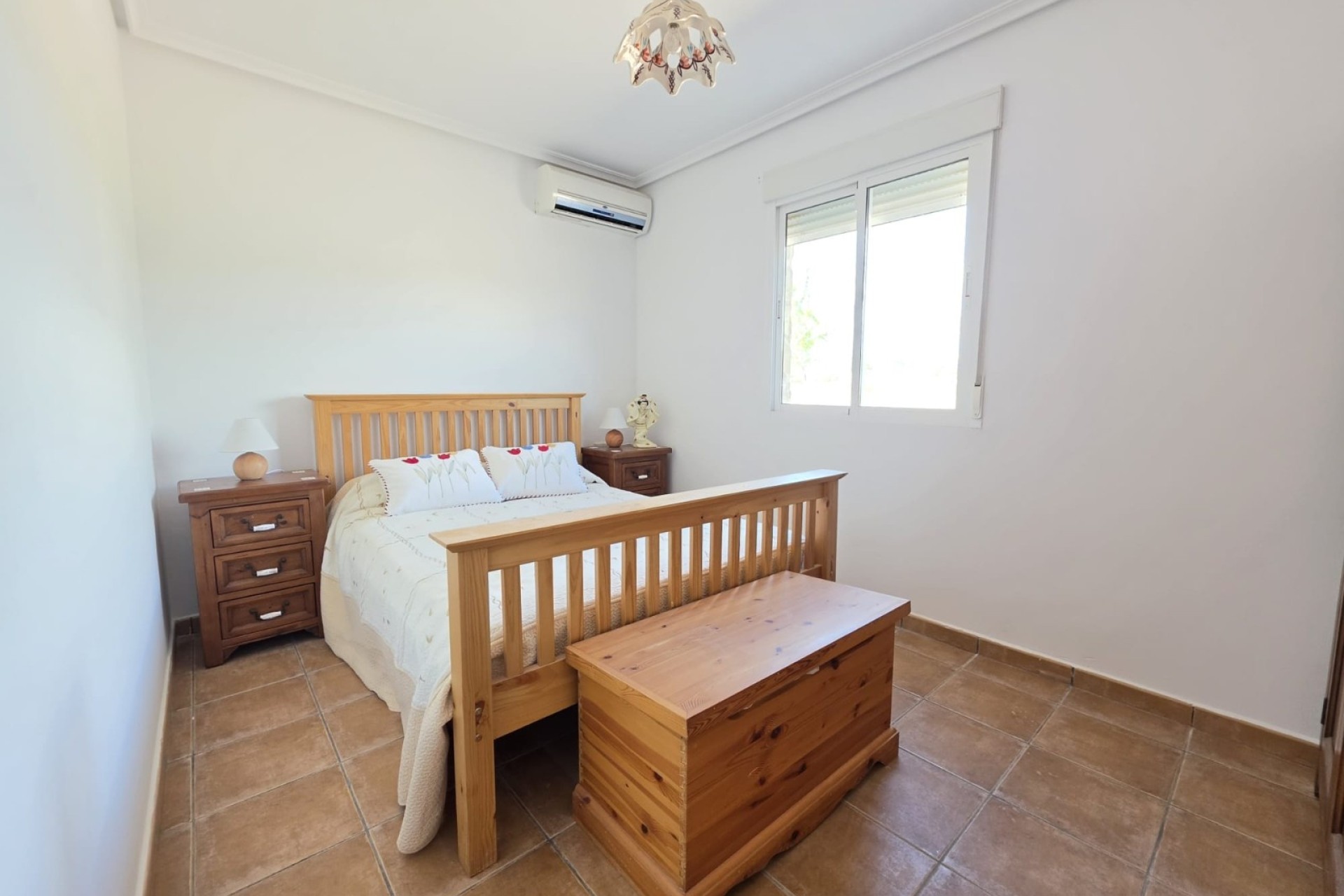 Revente - Villa Individuelle -
Monóvar/Monóver - Inland