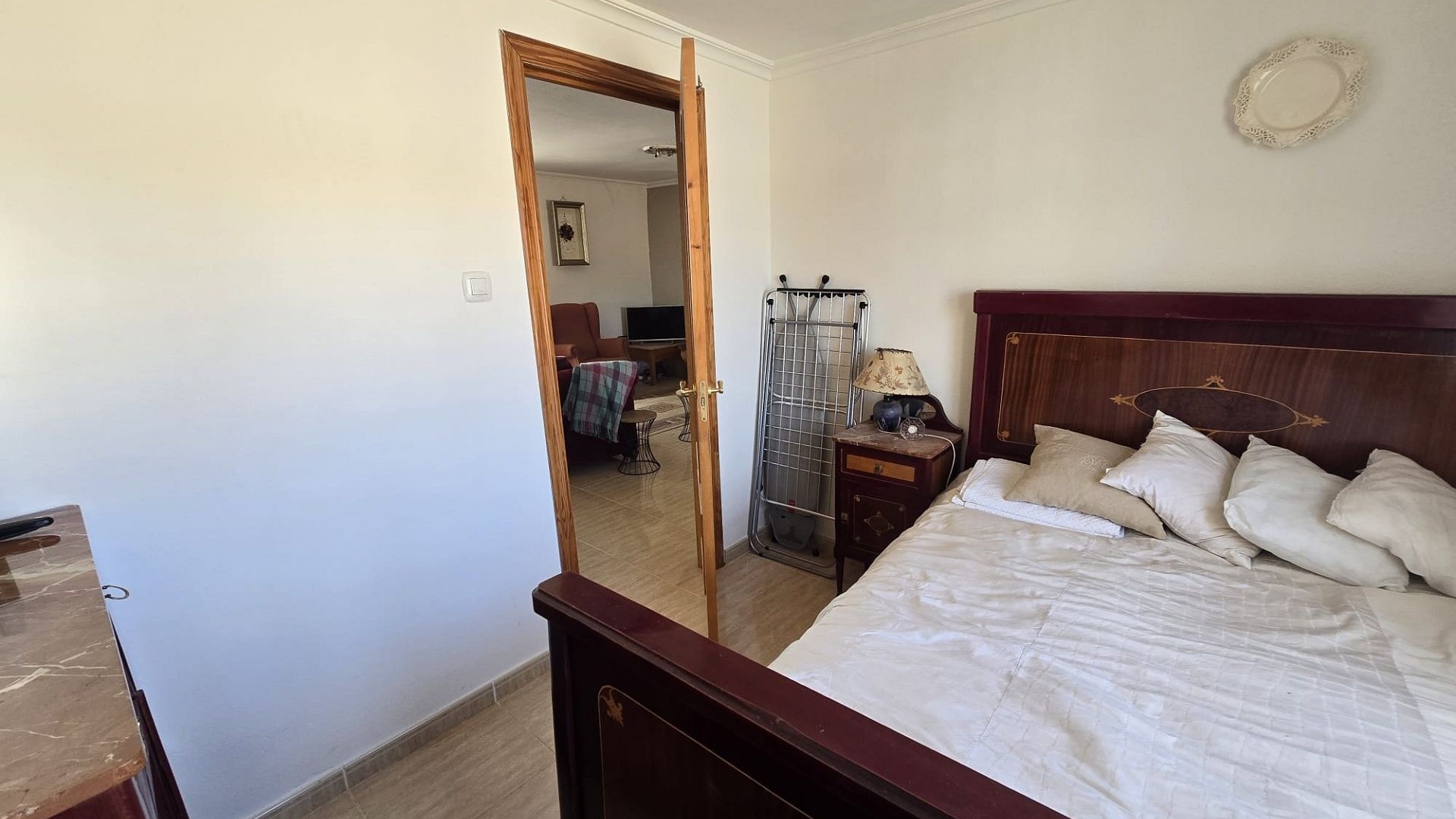 Revente - Villa Individuelle -
Monóvar