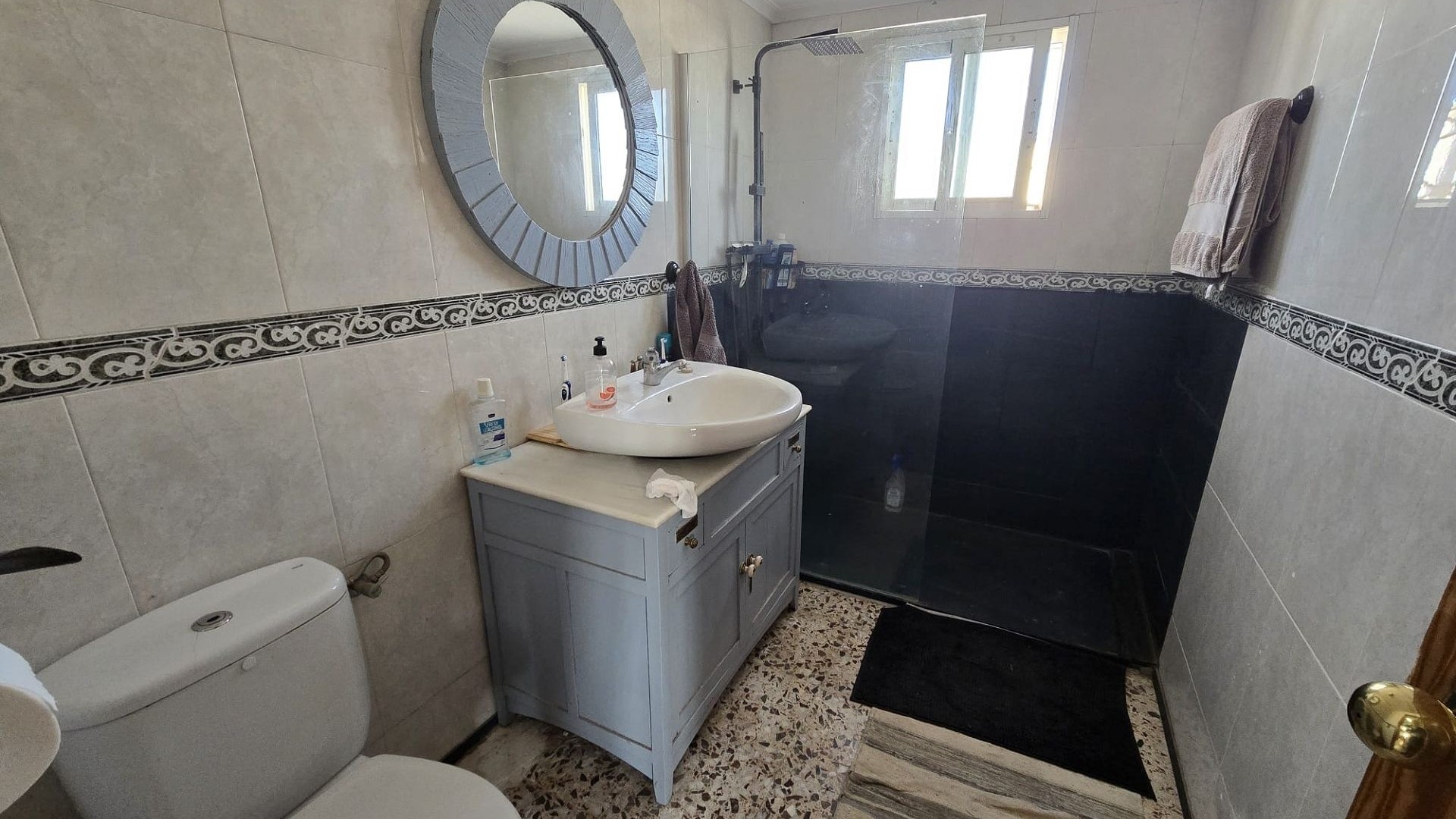 Revente - Villa Individuelle -
Monóvar