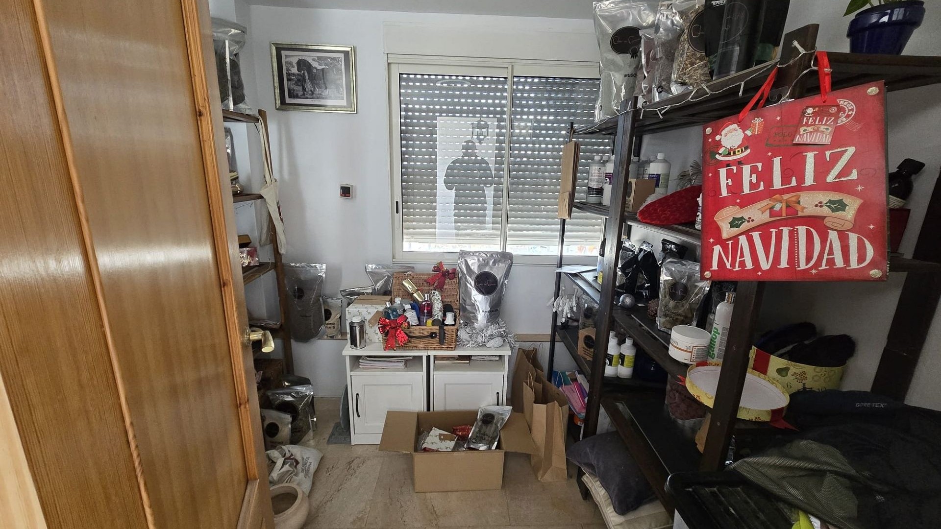 Revente - Villa Individuelle -
Monóvar