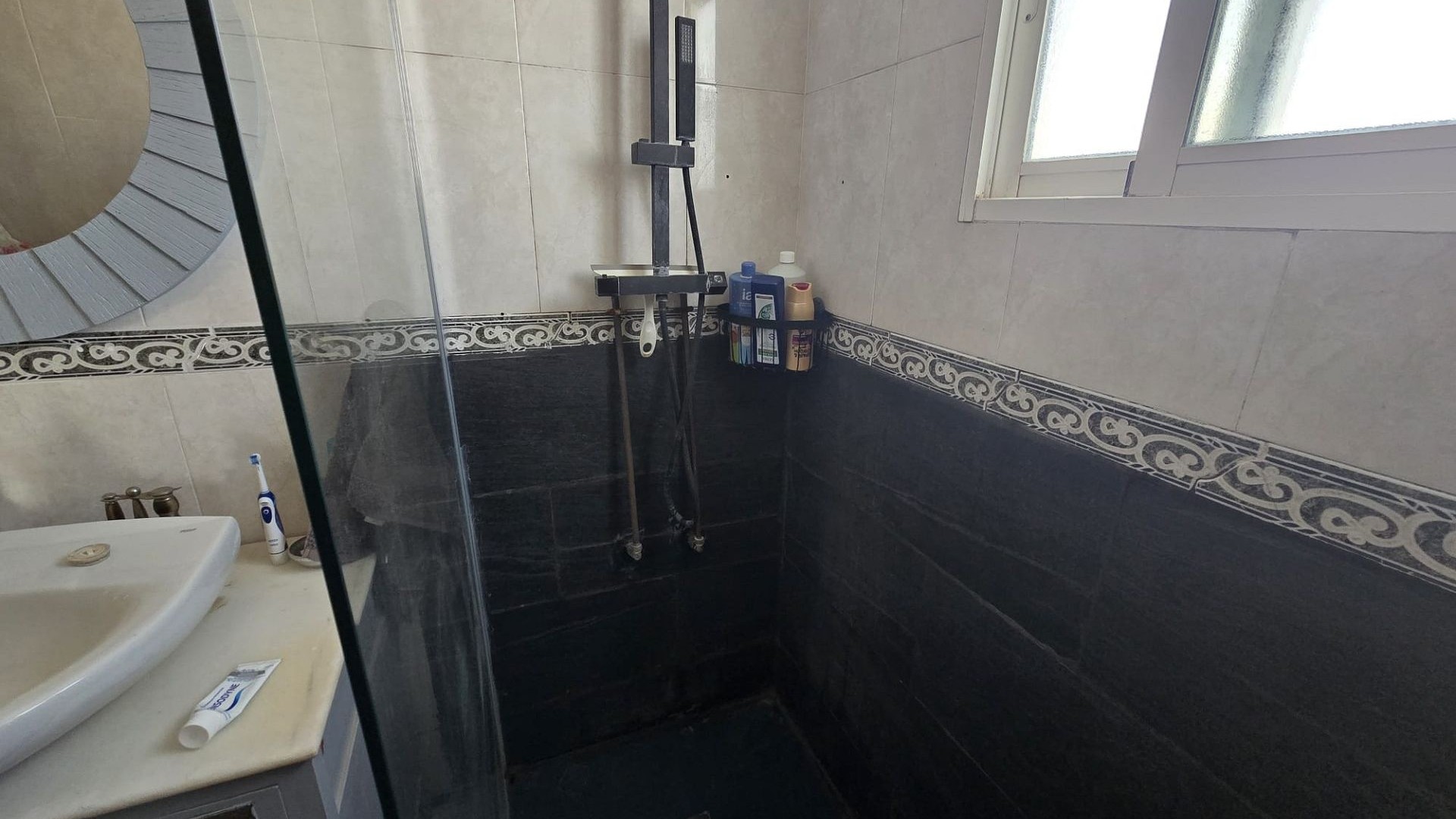 Revente - Villa Individuelle -
Monóvar