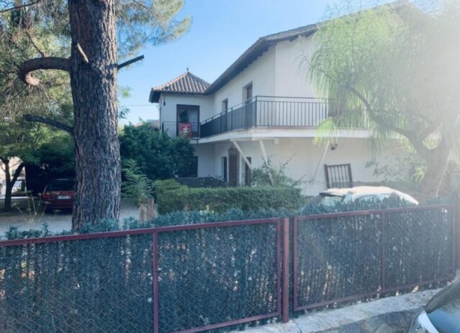 Revente - Villa Individuelle -
Monóvar