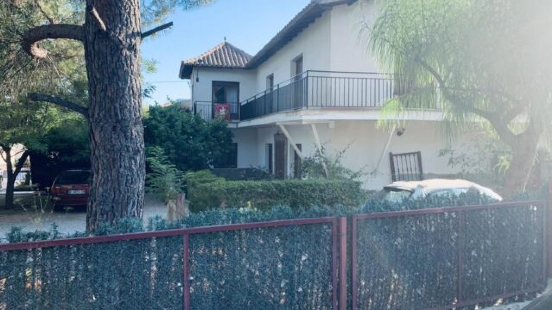 Revente - Villa Individuelle -
Monóvar