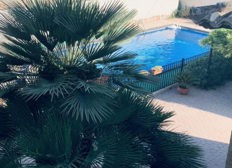 Revente - Villa Individuelle -
Monóvar