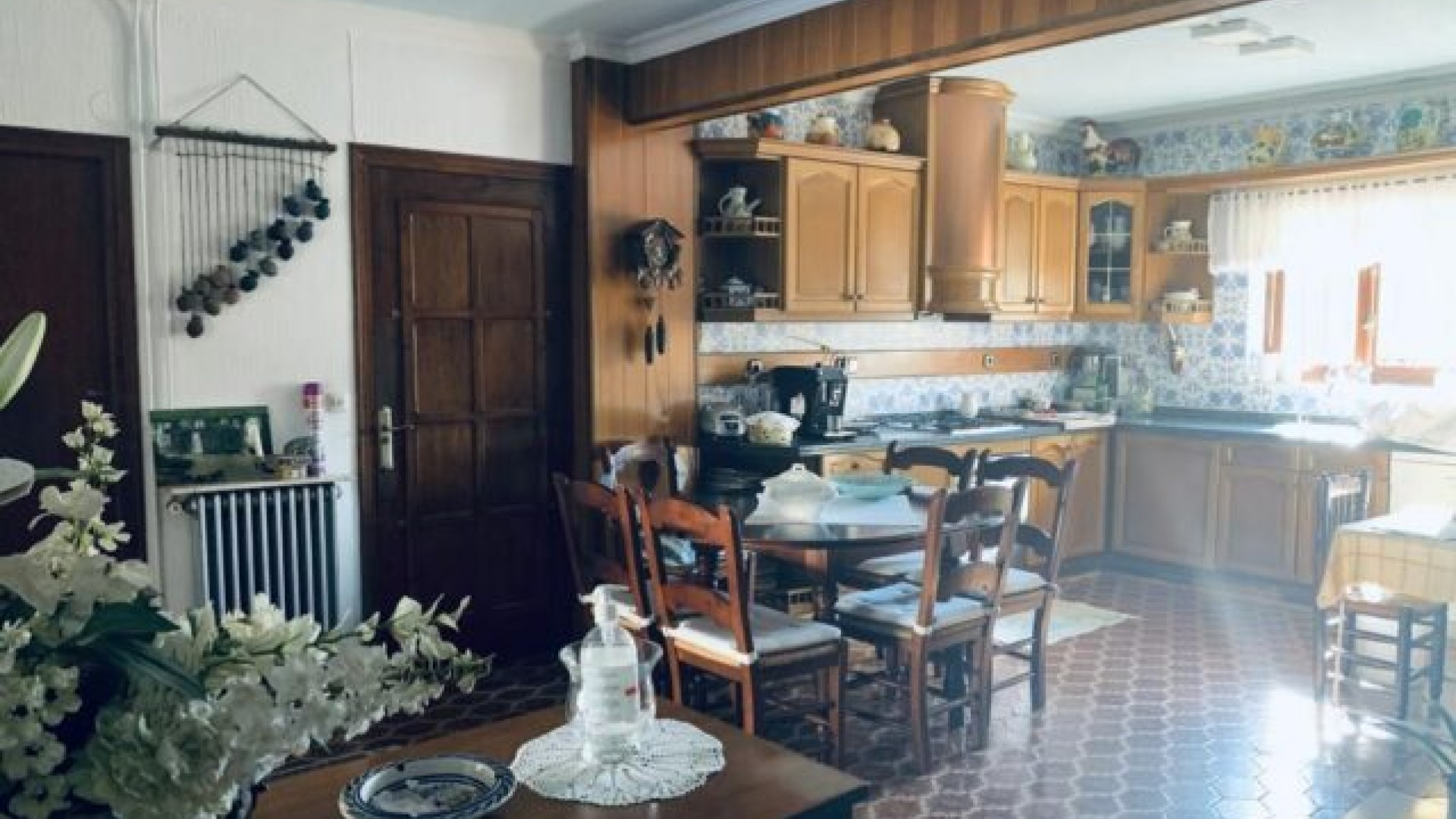 Revente - Villa Individuelle -
Monóvar