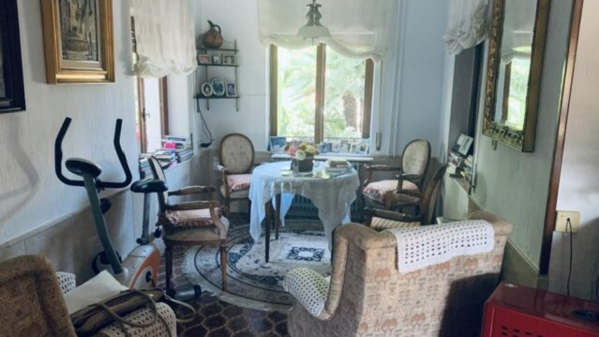 Revente - Villa Individuelle -
Monóvar