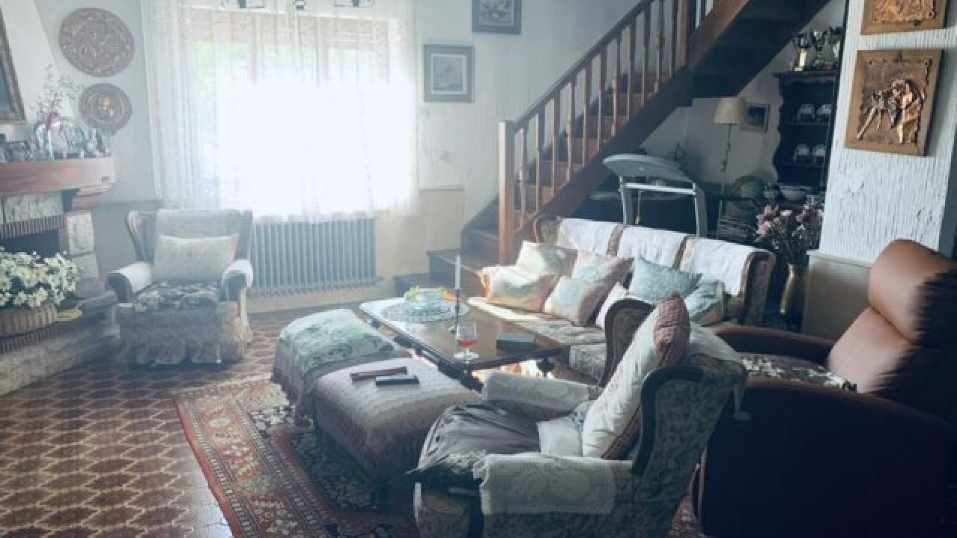 Revente - Villa Individuelle -
Monóvar