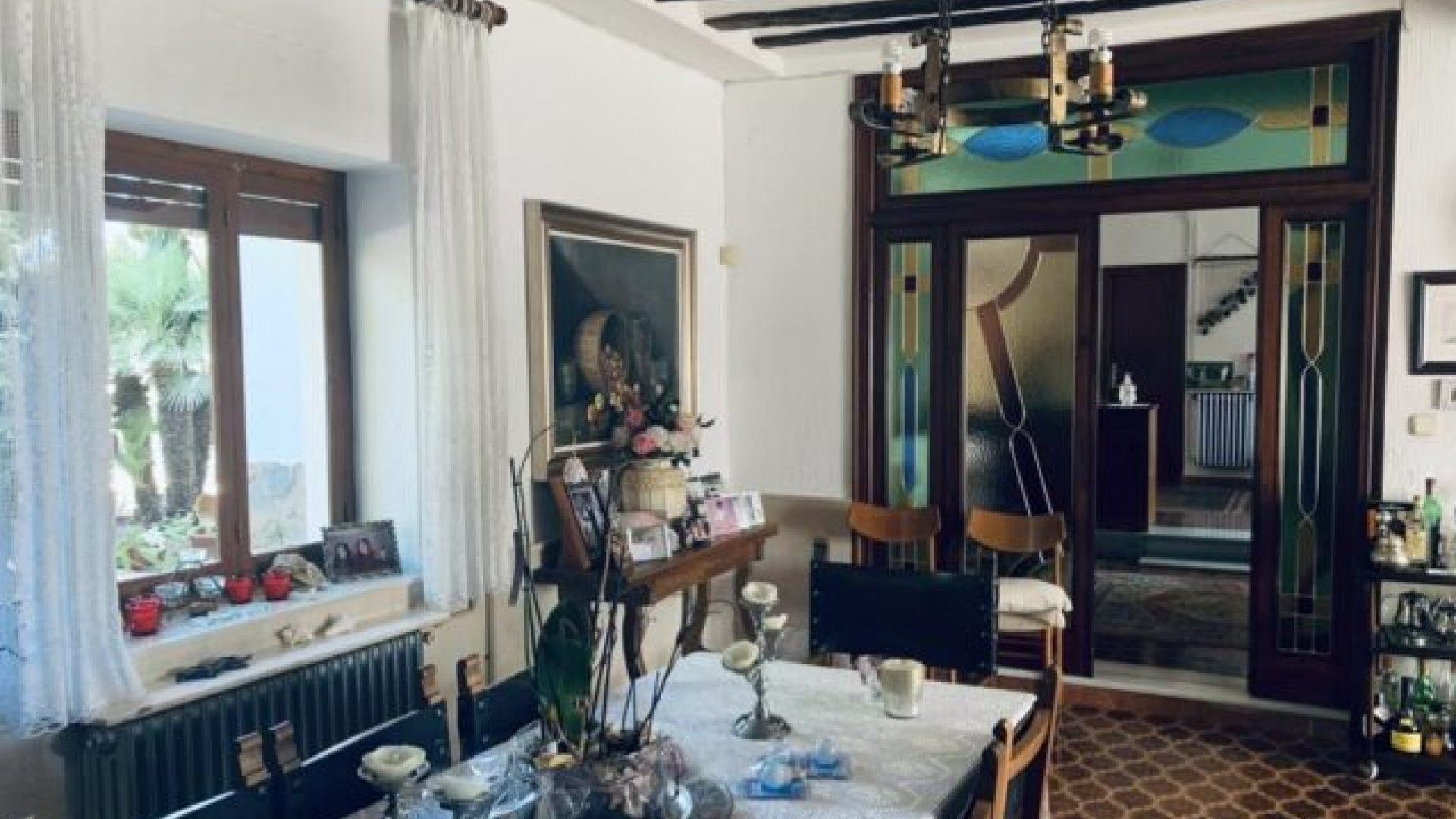 Revente - Villa Individuelle -
Monóvar