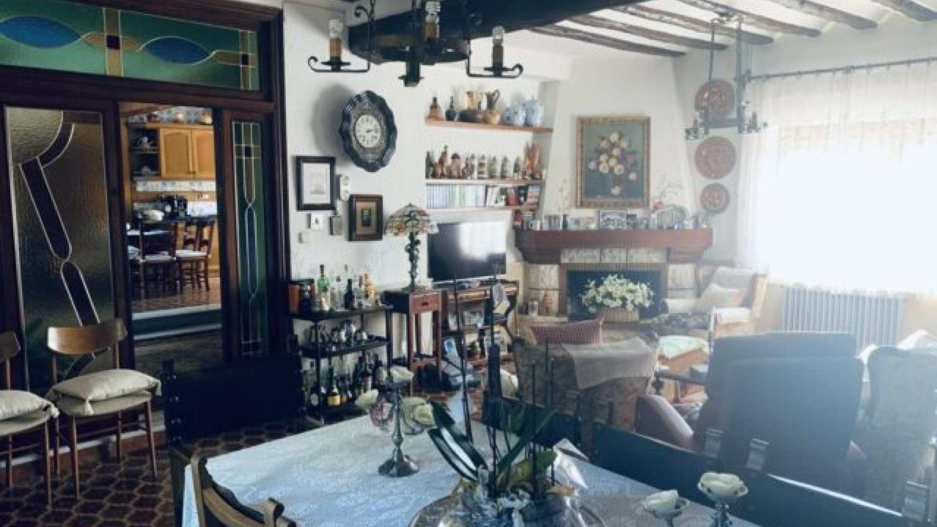 Revente - Villa Individuelle -
Monóvar