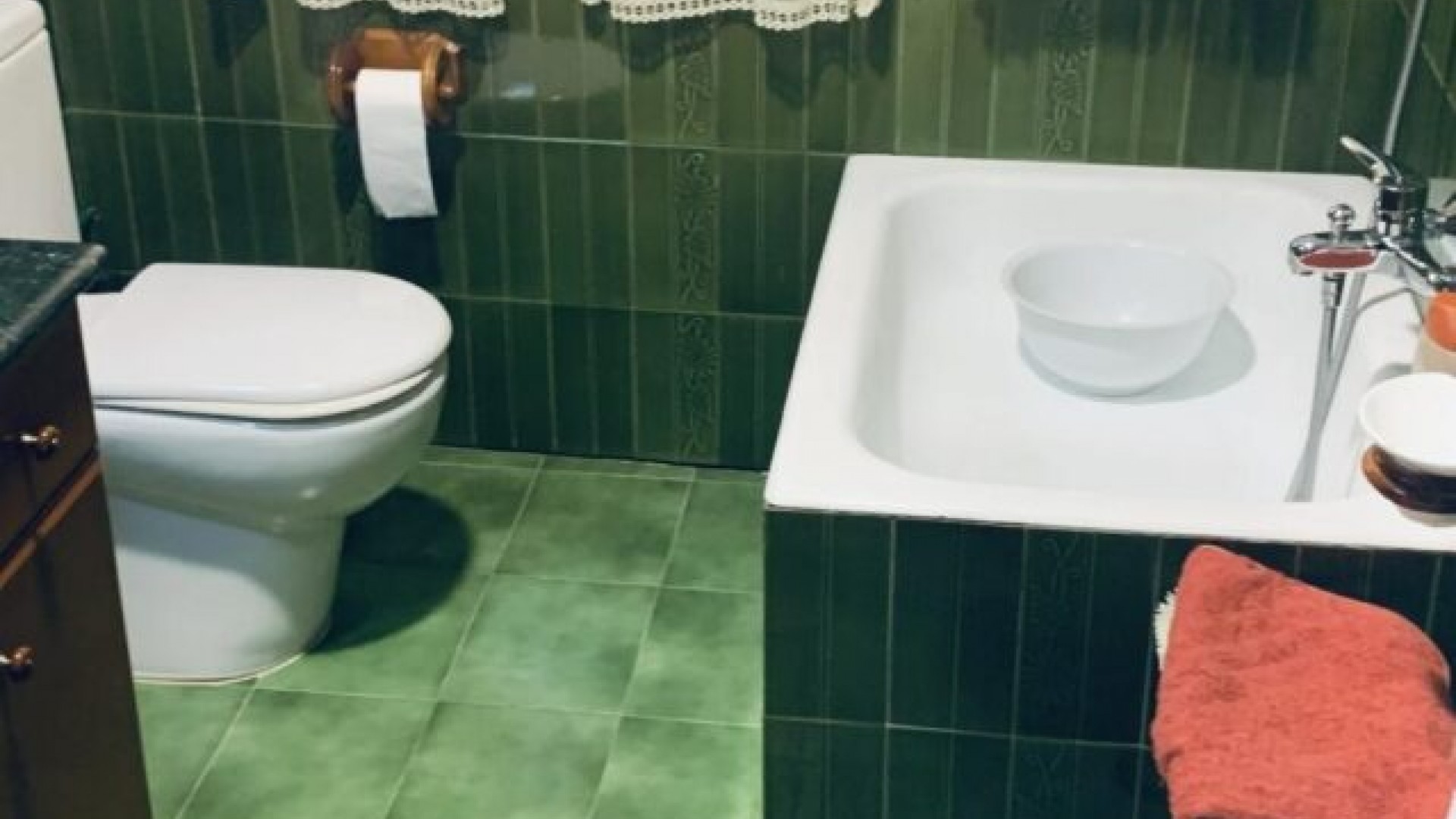 Revente - Villa Individuelle -
Monóvar